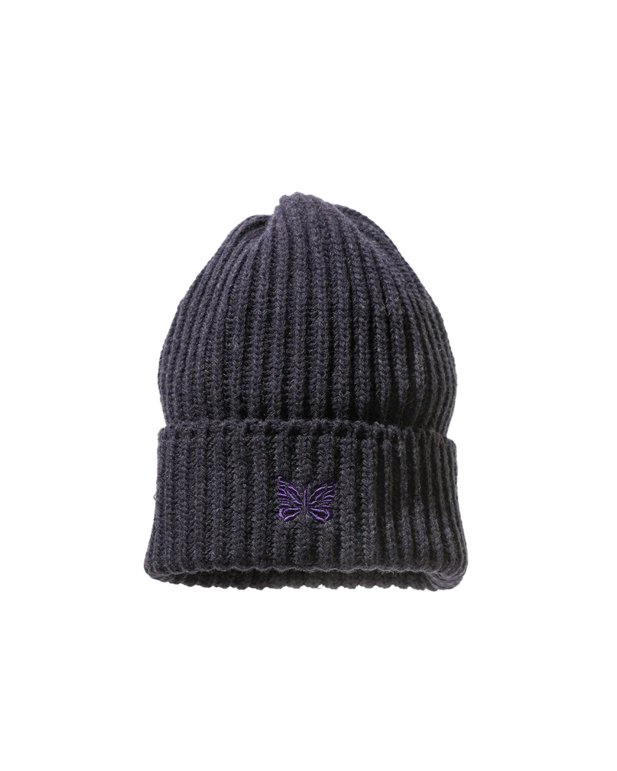 WATCH CAP - SHETLAND WOOL