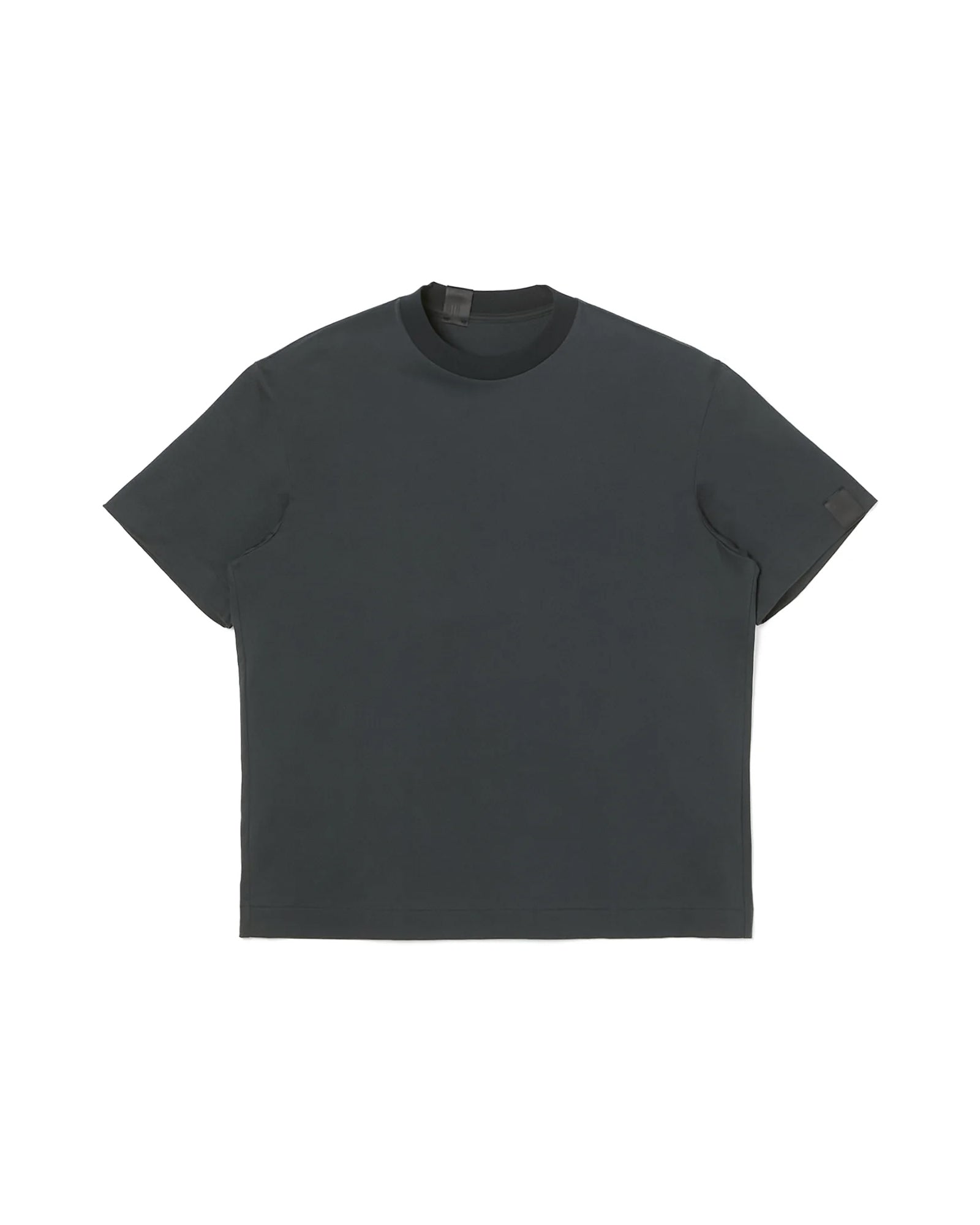 CREW NECK T-SHIRT