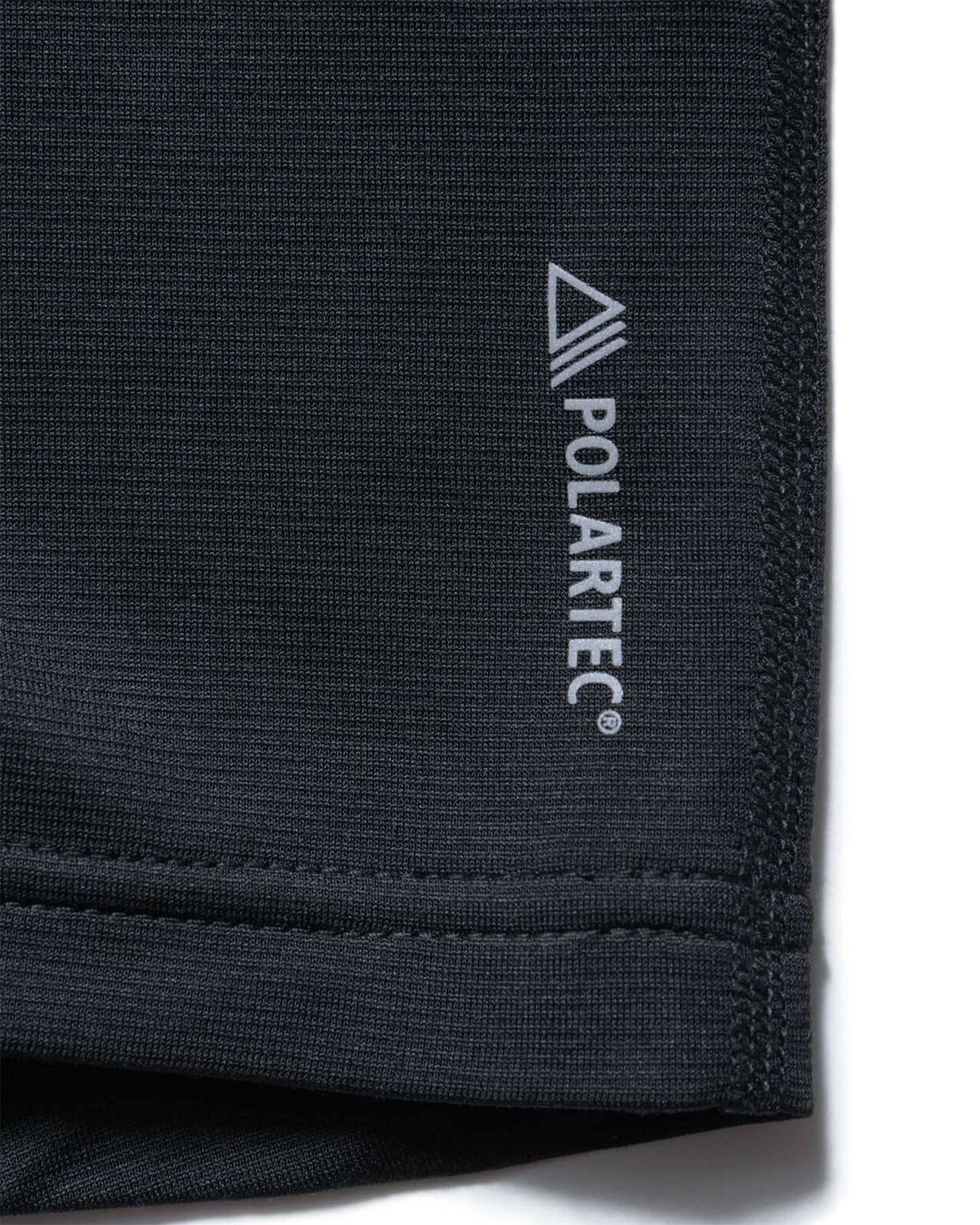 POLARTEC S/L WORKOUT TOP