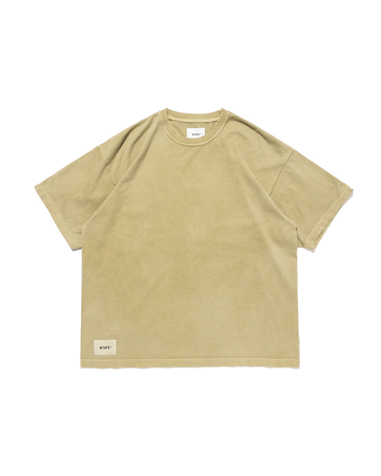 SIGN-OD SS / COTTON
