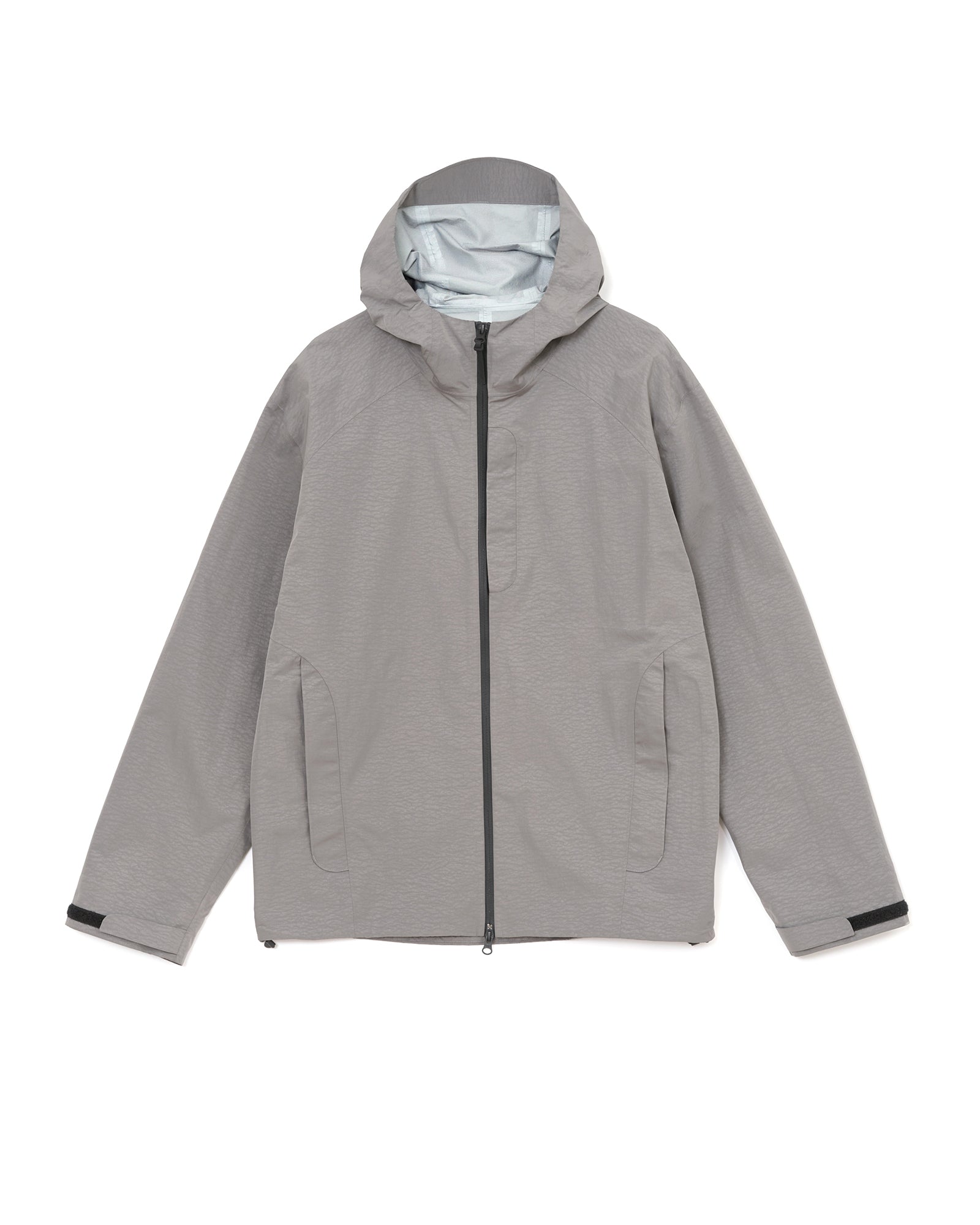 2.5L SHELL JACKET