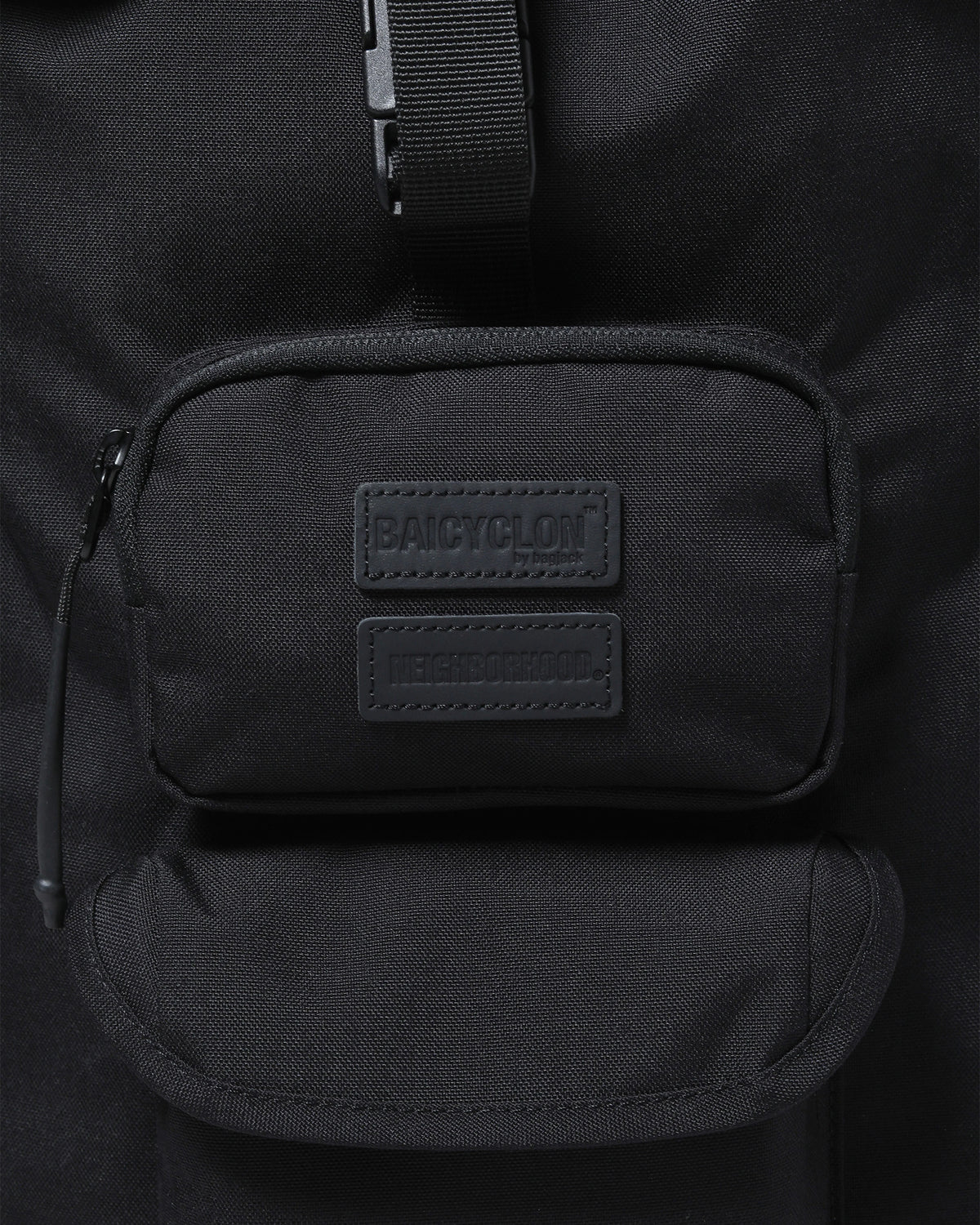 NH X BAICYCLON . BACKPACK