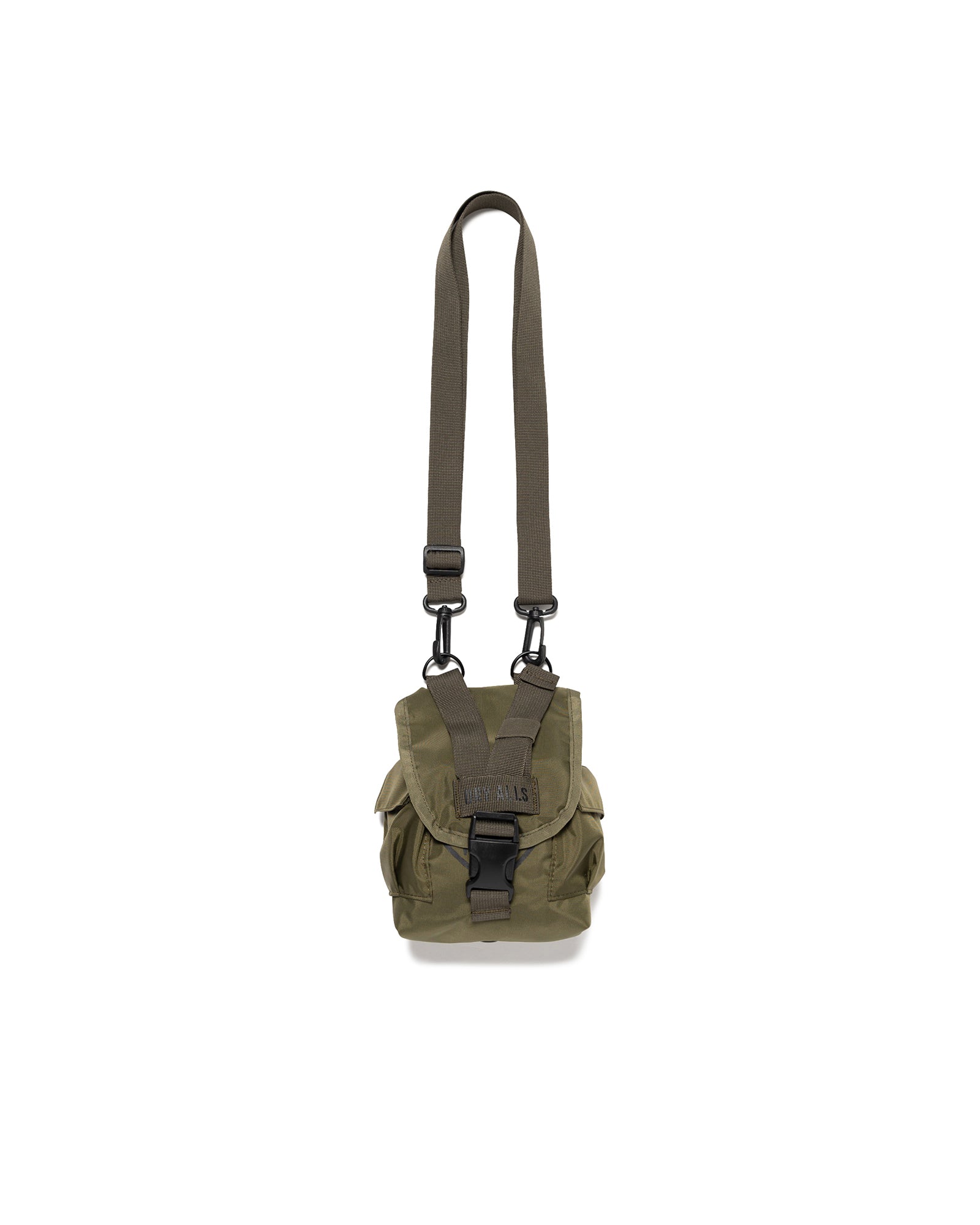 MILITARY POUCH#1