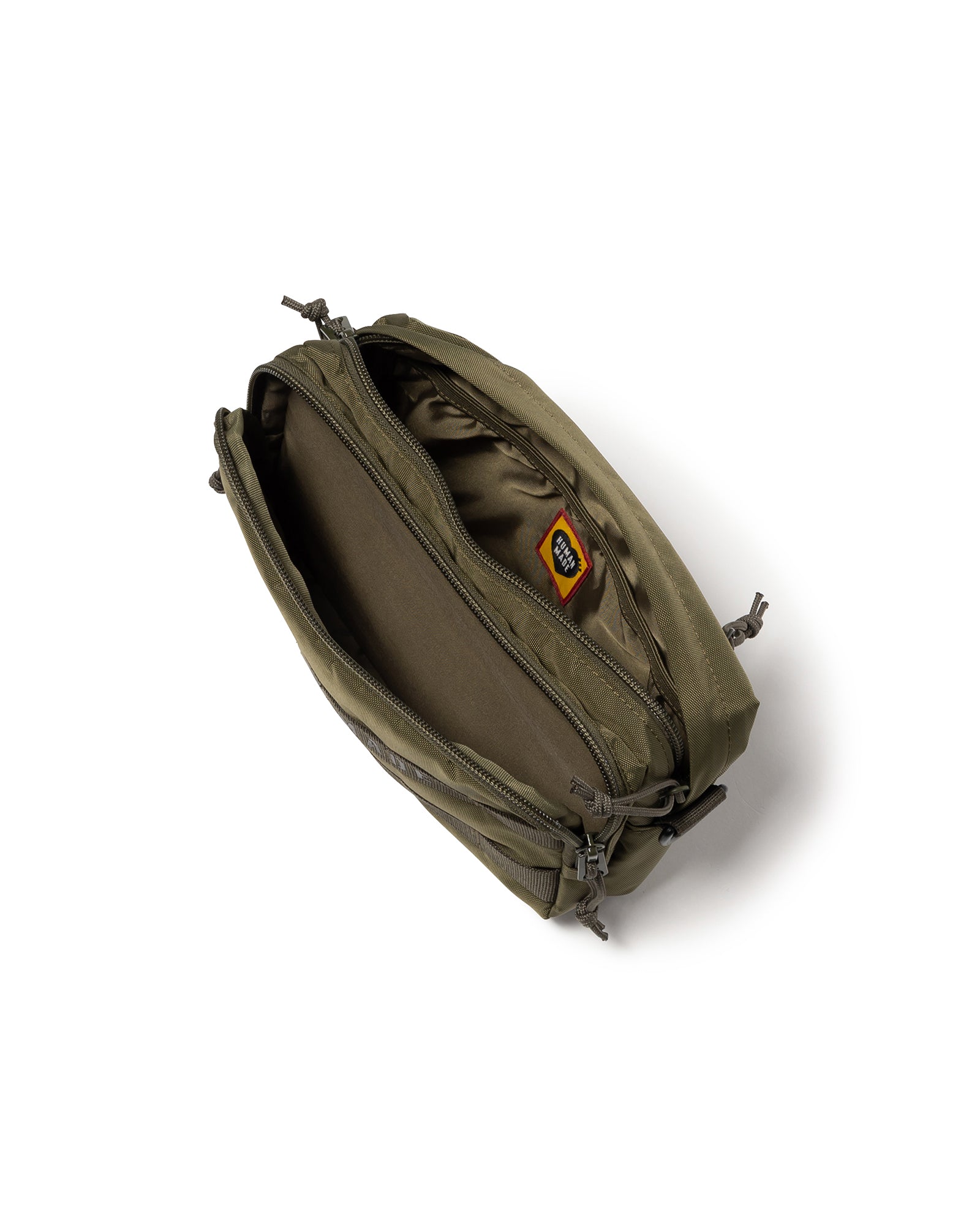 MILITARY POUCH #4