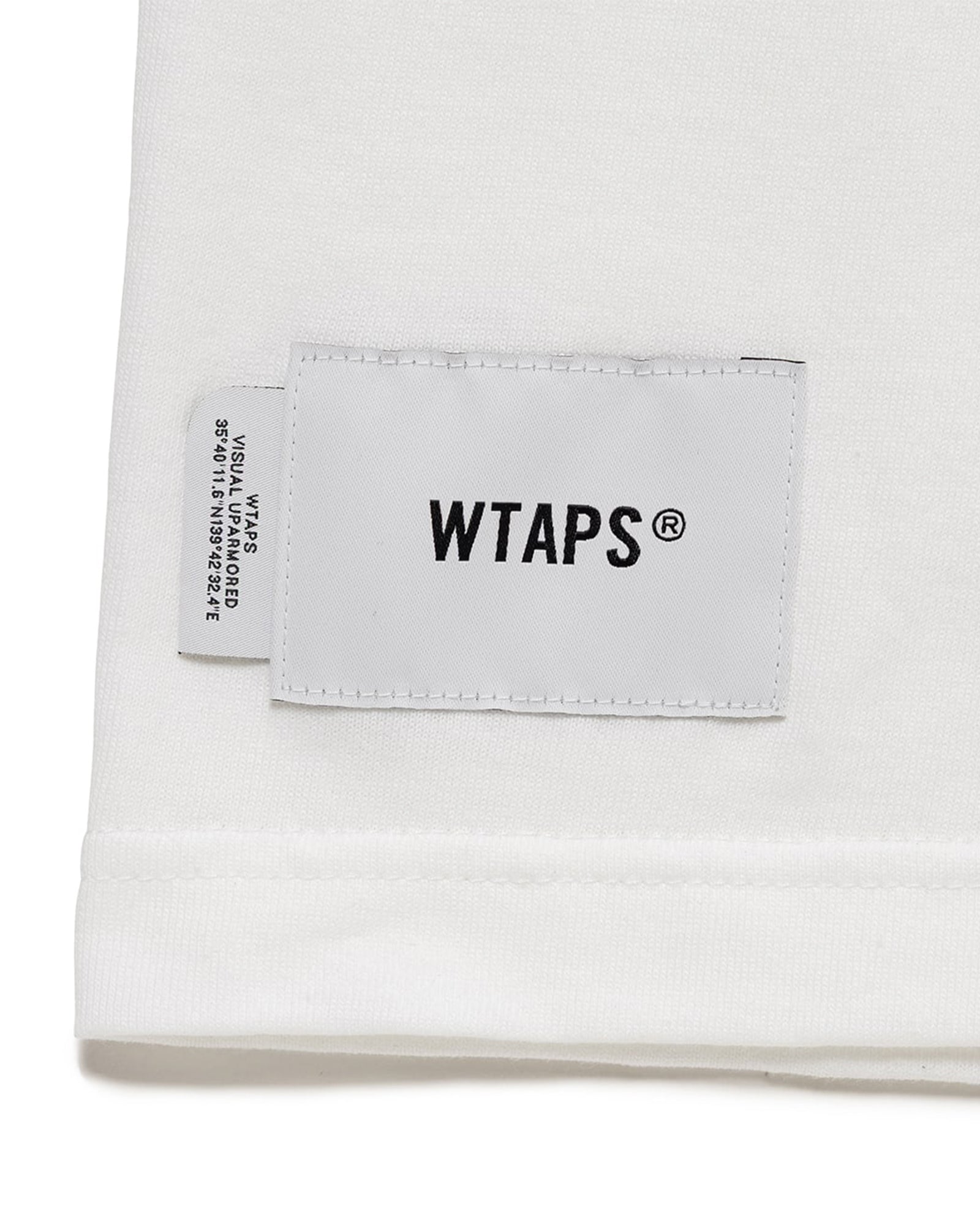 CONTAINING 02 SS / COTTON