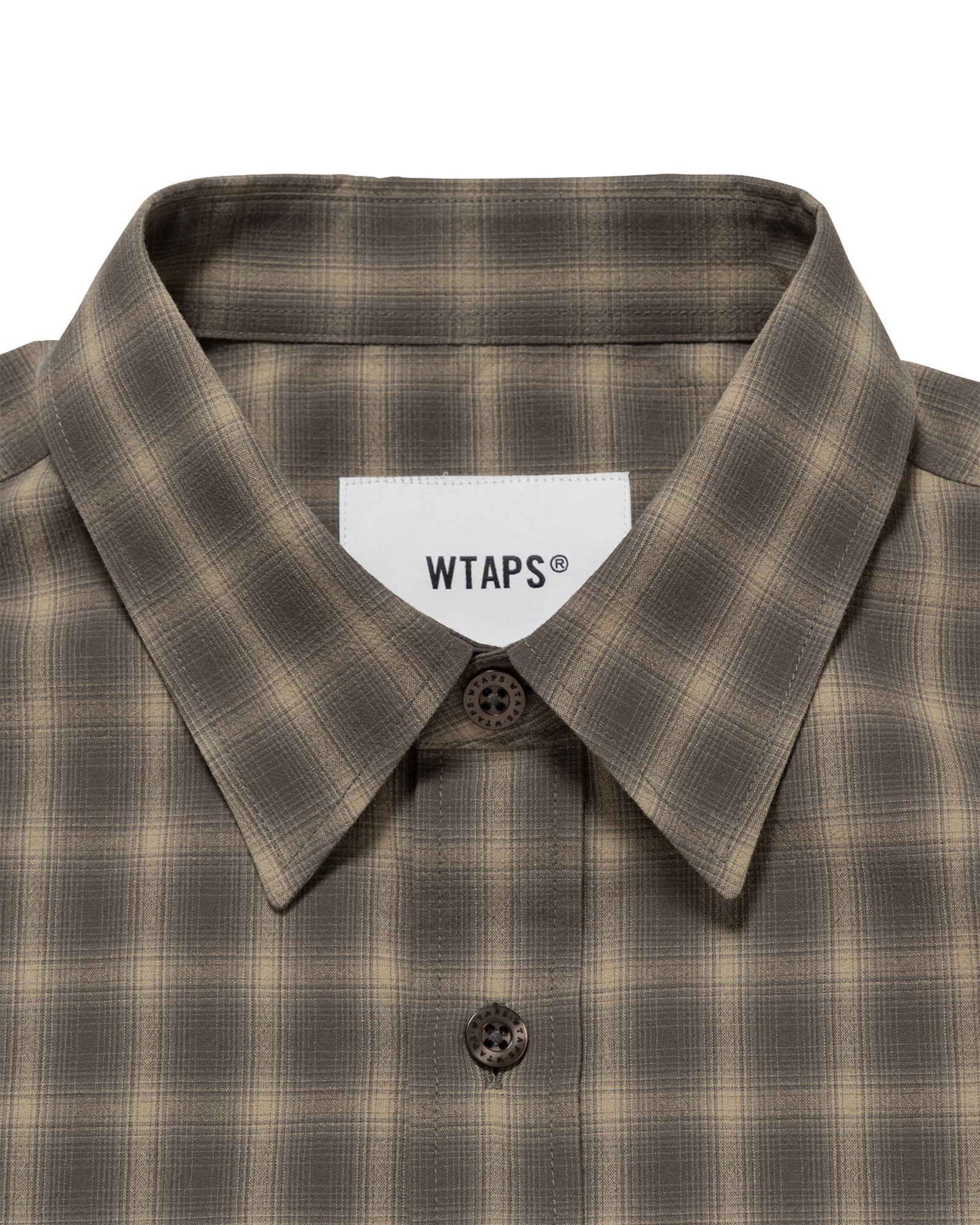 TXT 01 LS / POLY. BROADCLOTH. TEXTILE. OF