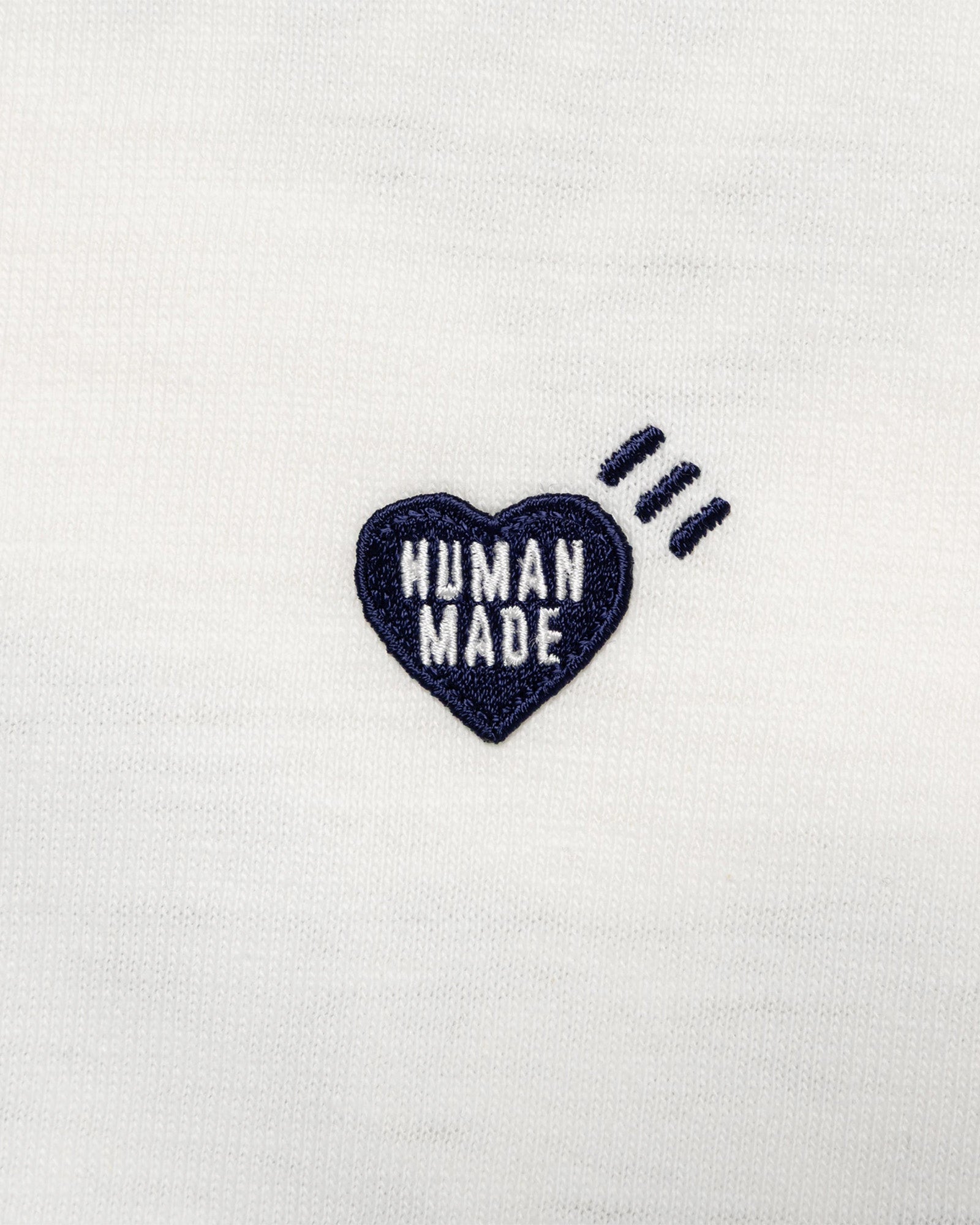 GRAPHIC L/S T-SHIRT #1