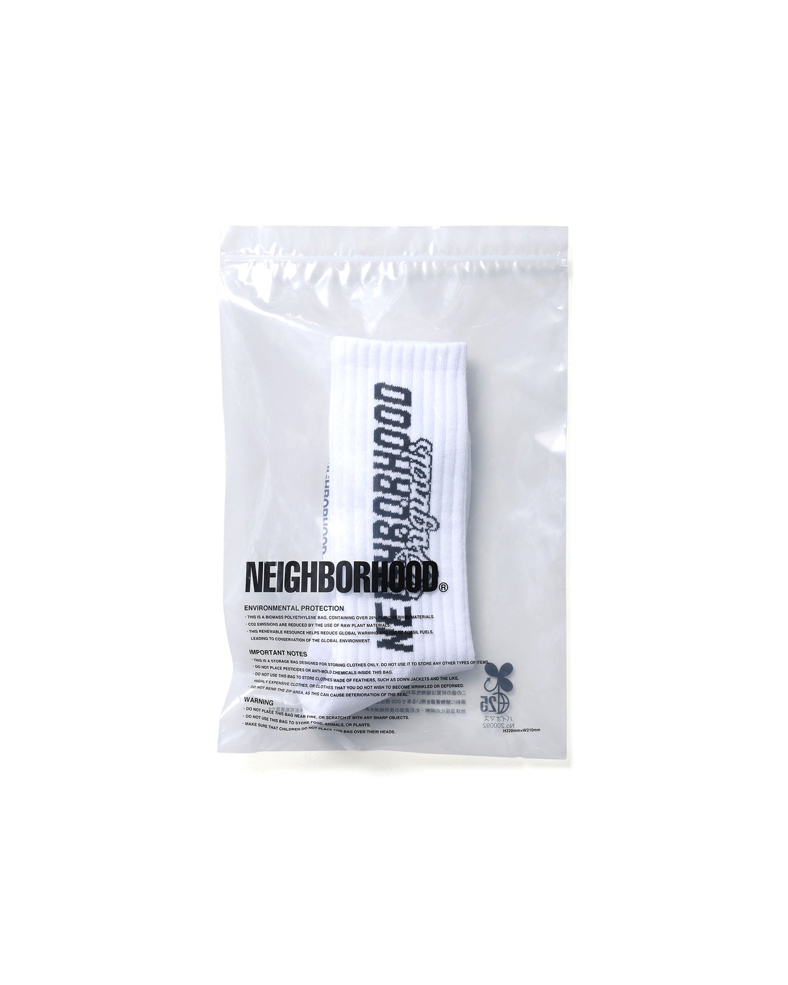 LOGO SOCKS