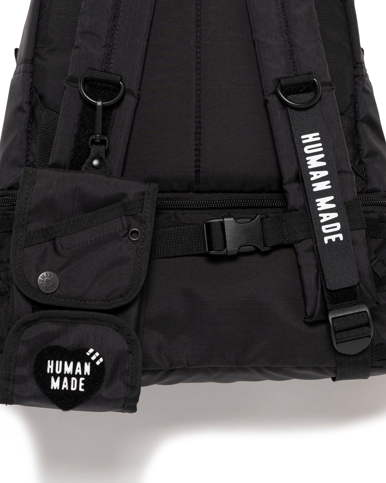 MILITARY BACKPACK