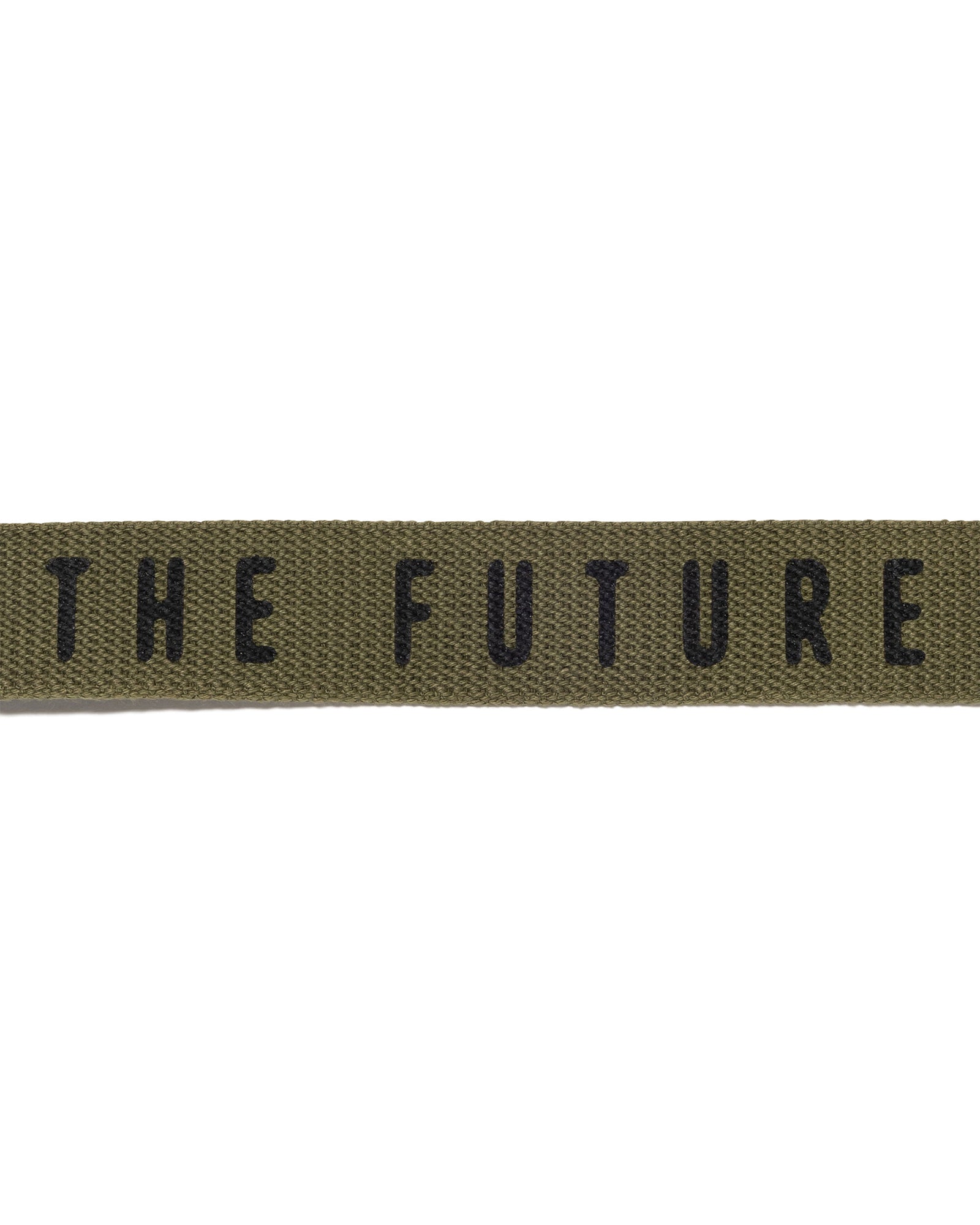 WEB BELT