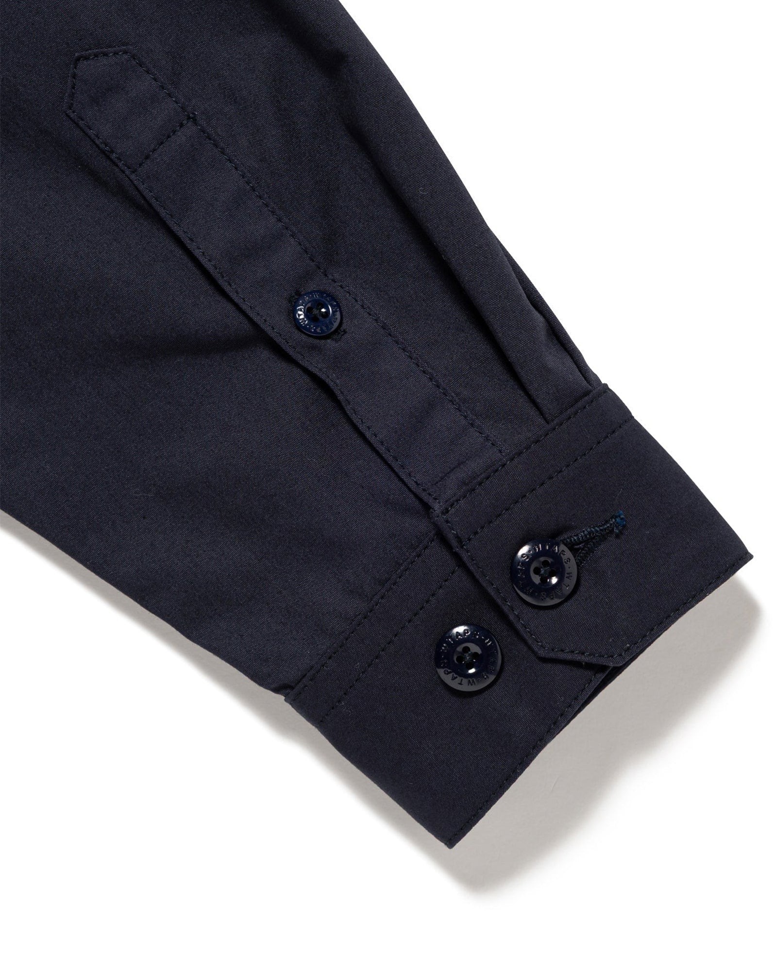 JMOD LS / NYCO. WEATHER. CORDURA