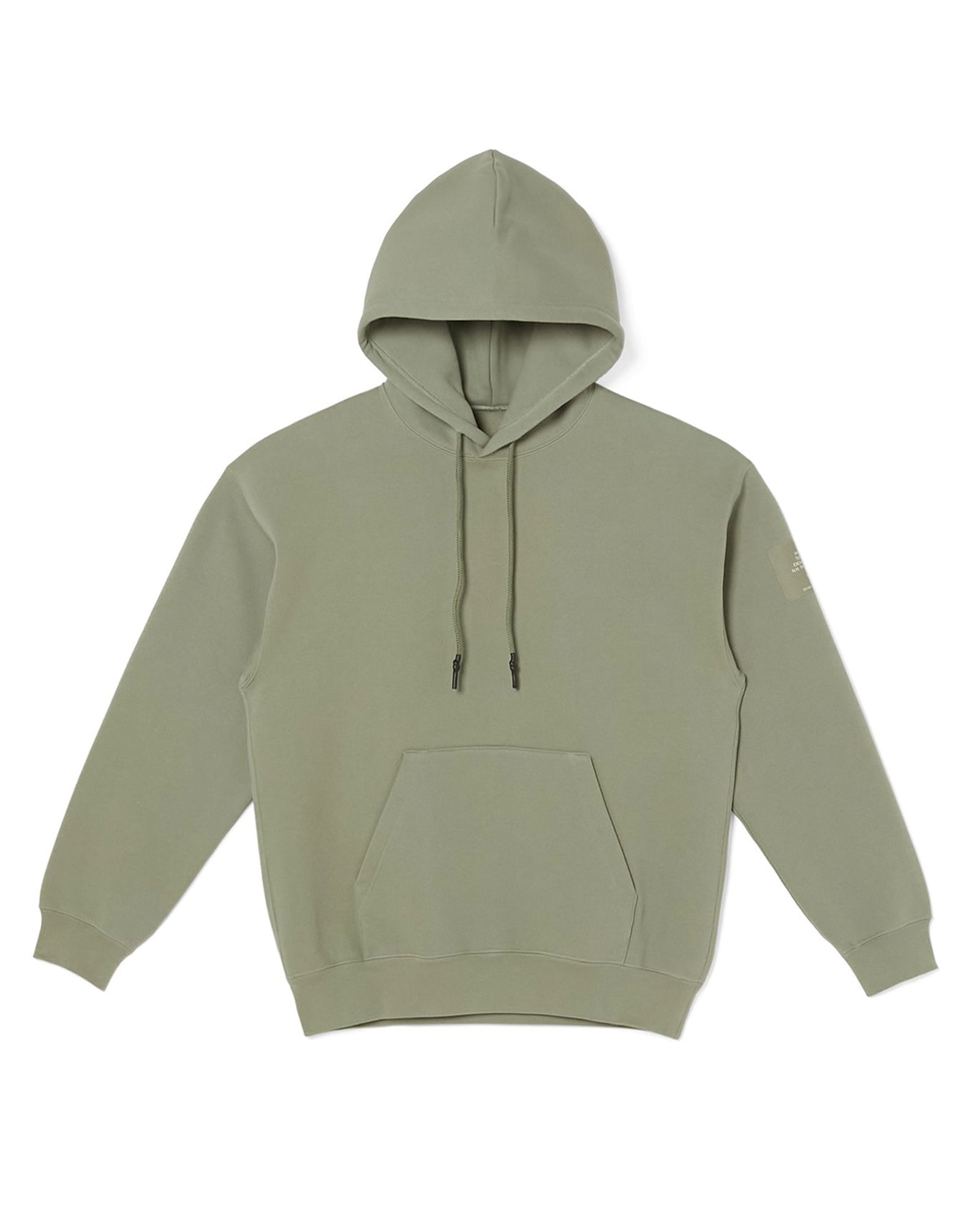 HOODED SWEATSHIRT