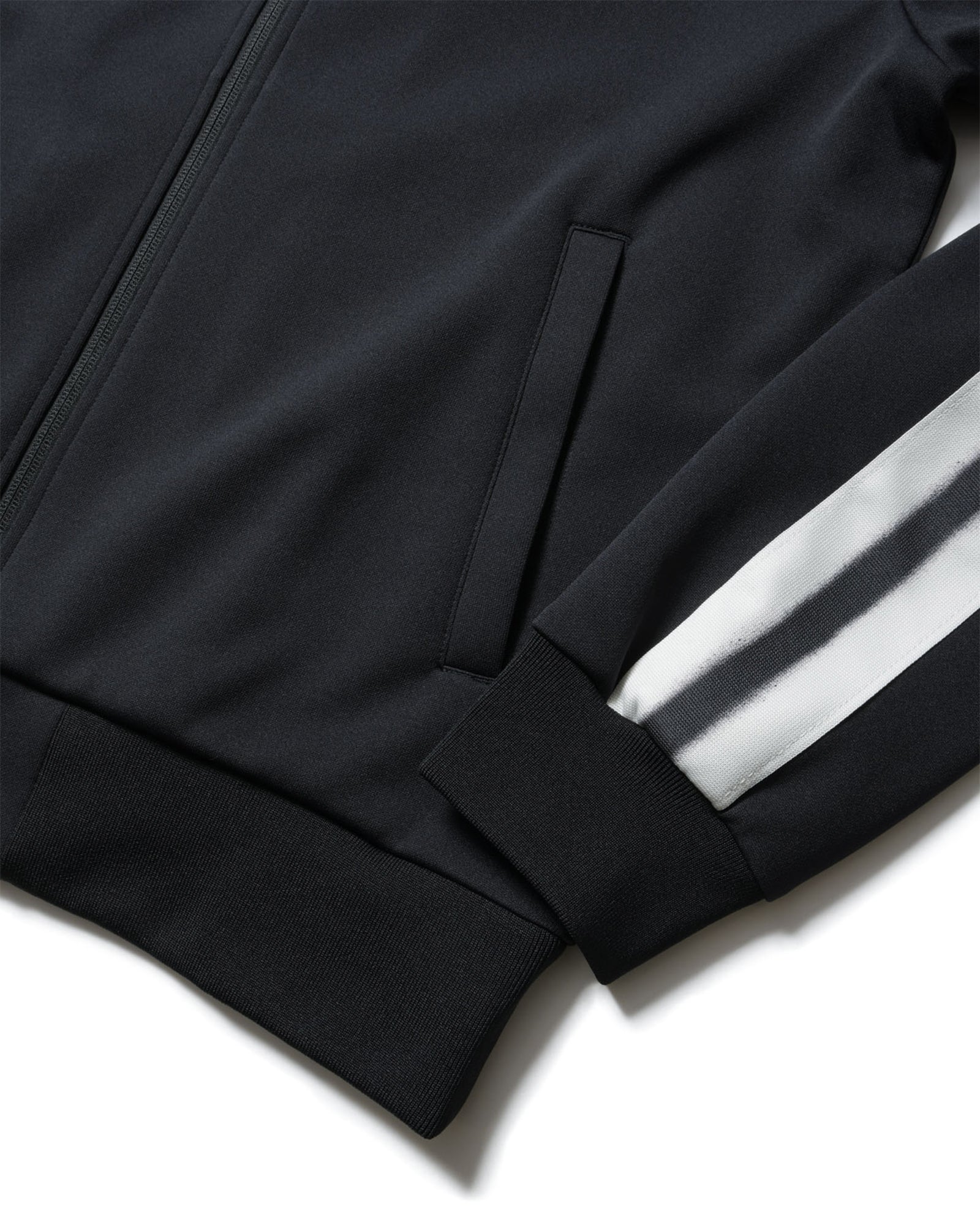 FCRB X ERIC HAZE TRACK JERSEY BLOUSON*