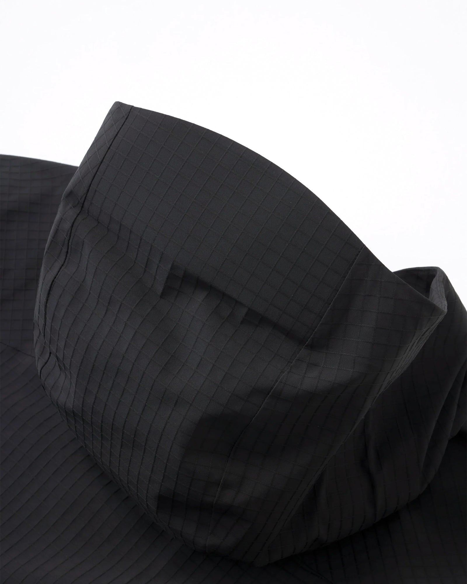 WAYPOINT RIPSTOP HOODED JACKET