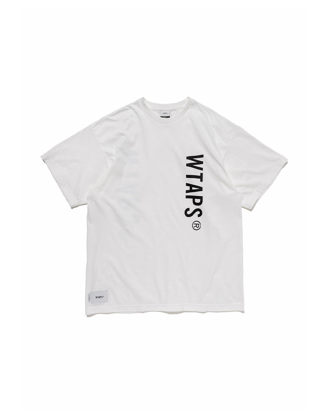 SIGN SS / COTTON