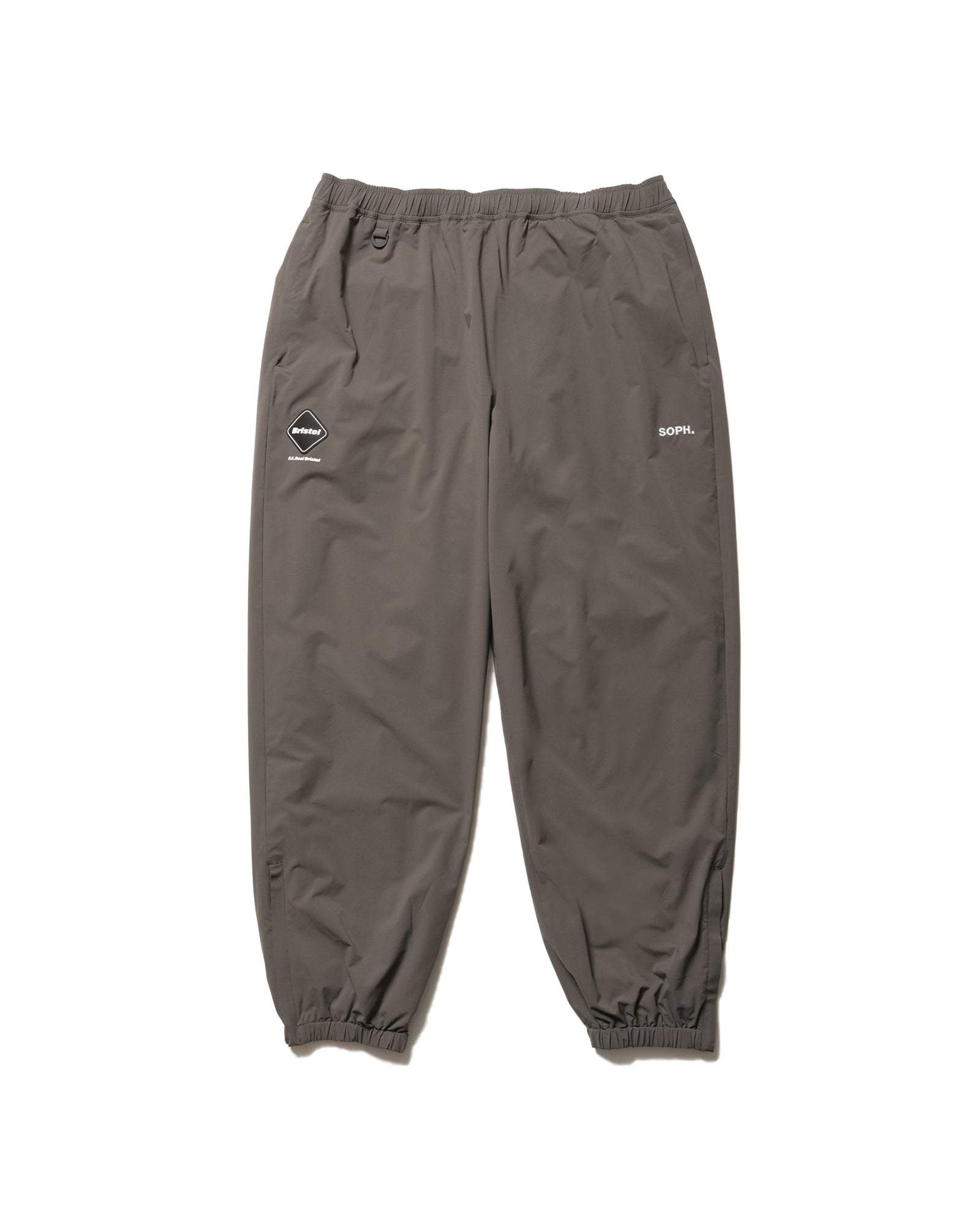 THERMAL-LINING EASY PANTS