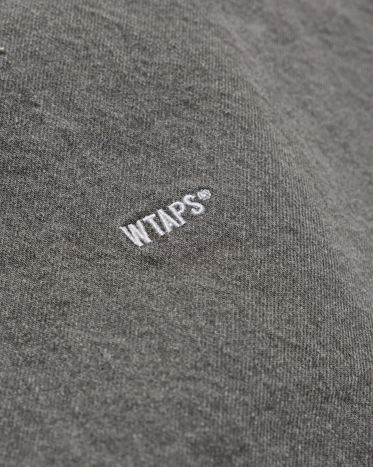 WRECKER JACKET / COTTON. DENIM