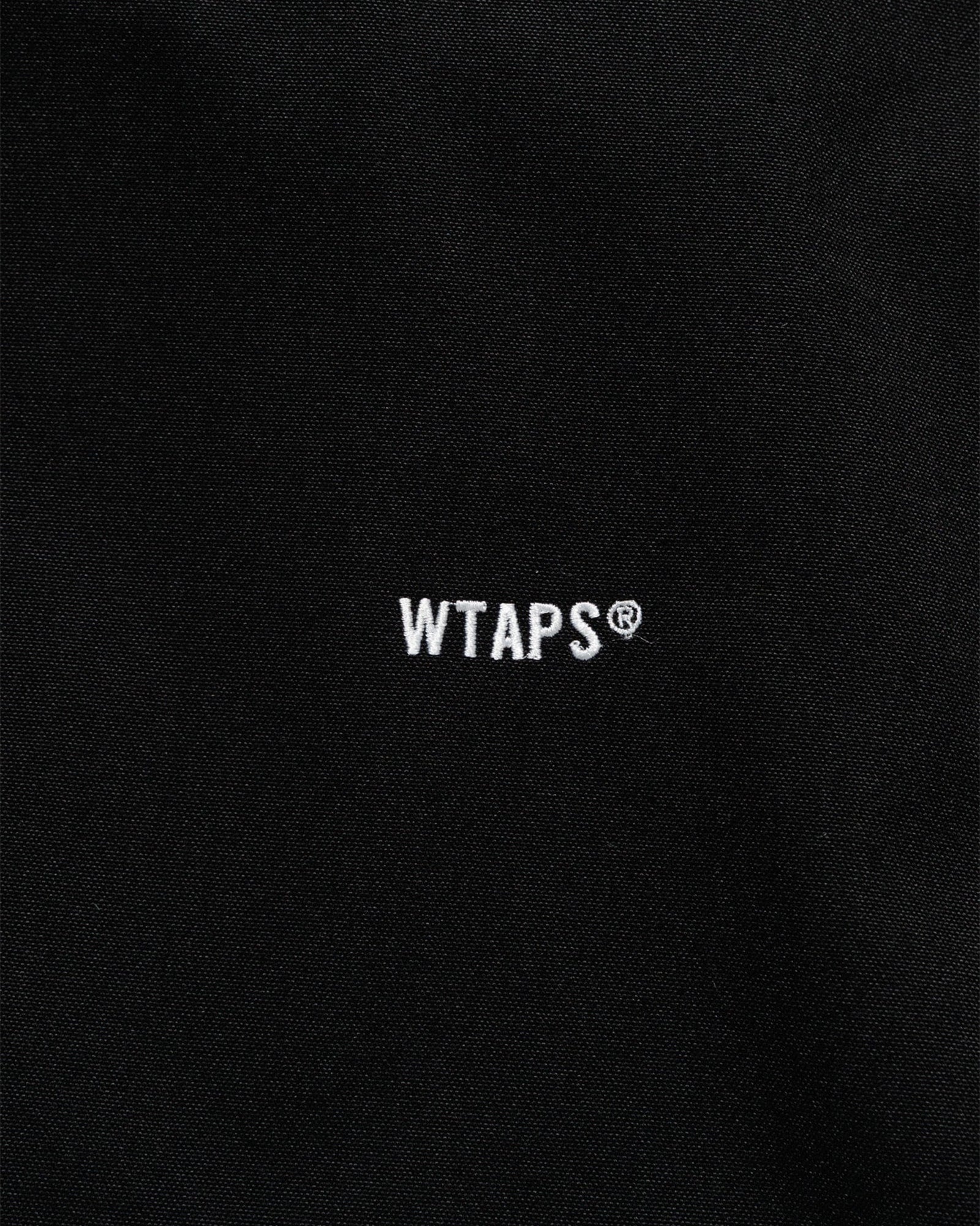 CHIEF JACKET / NYCO. CNVS. CORDURA