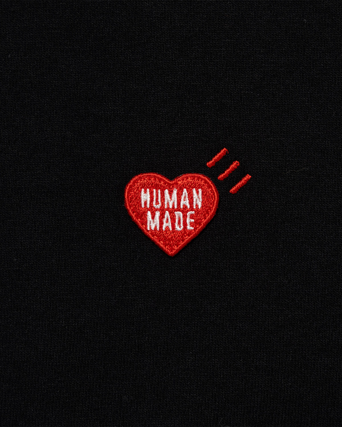 GRAPHIC L/S T-SHIRT