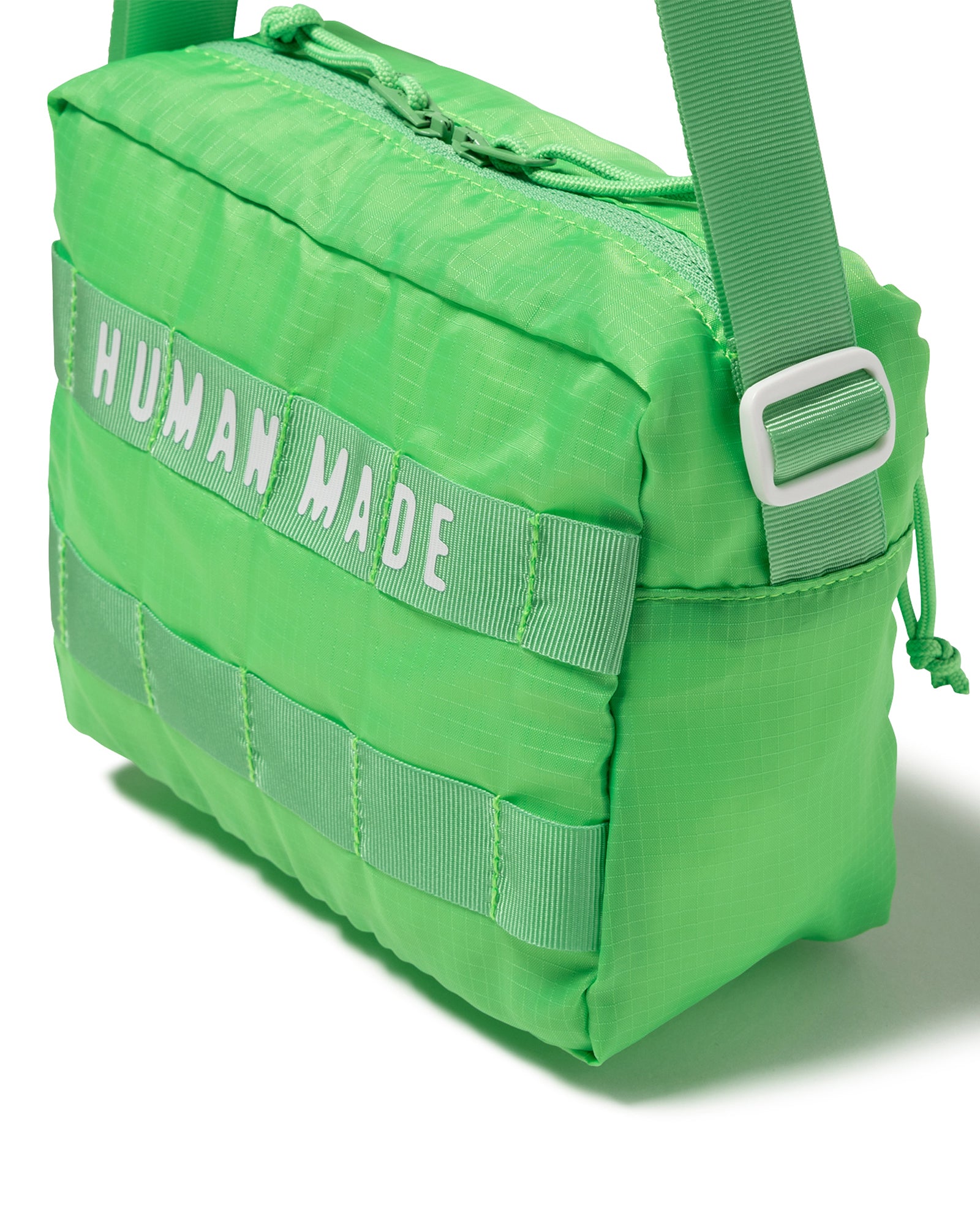 PACKABLE LIGHT POUCH