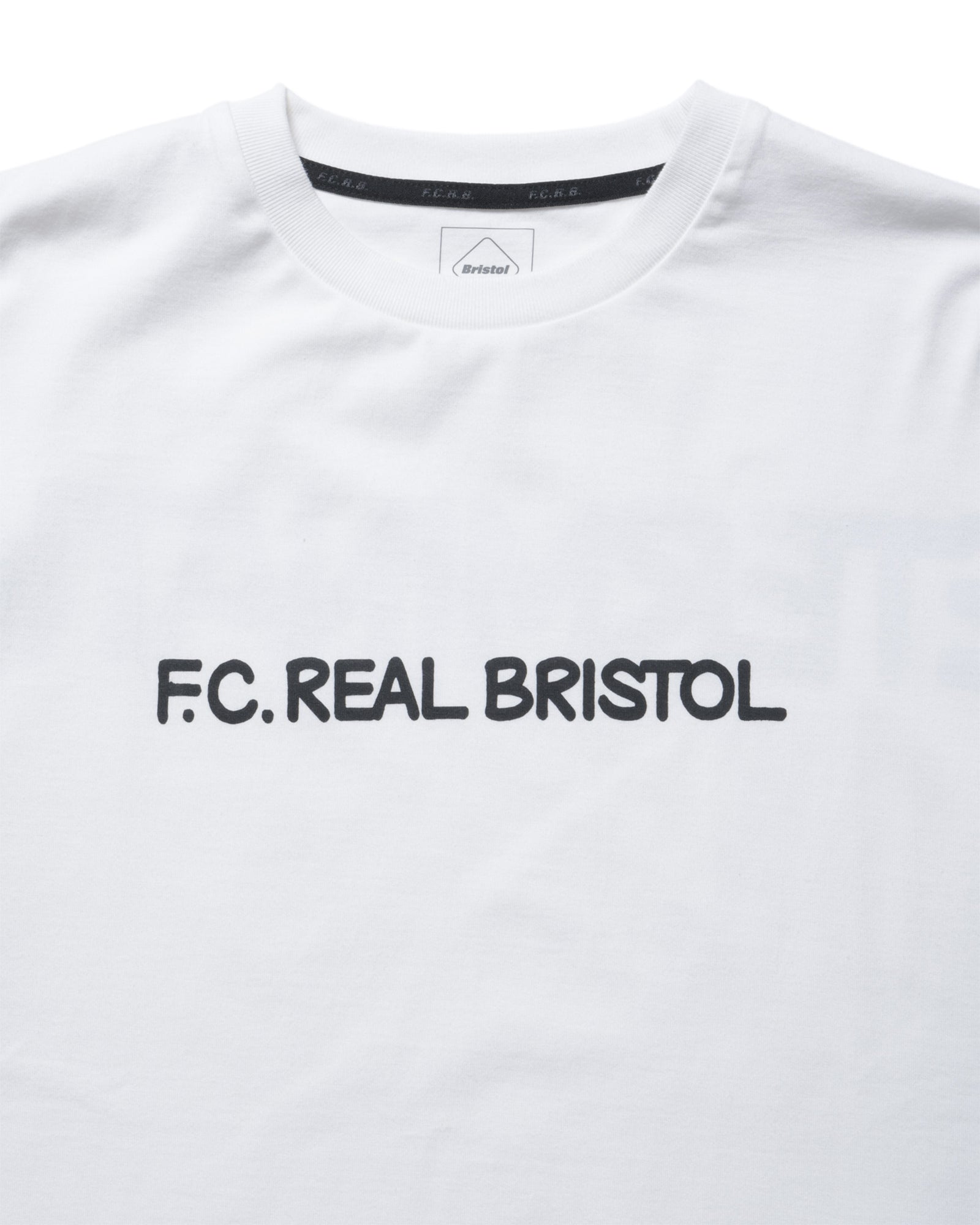 FCRB X ERIC HAZE BAGGY S/S TEE*