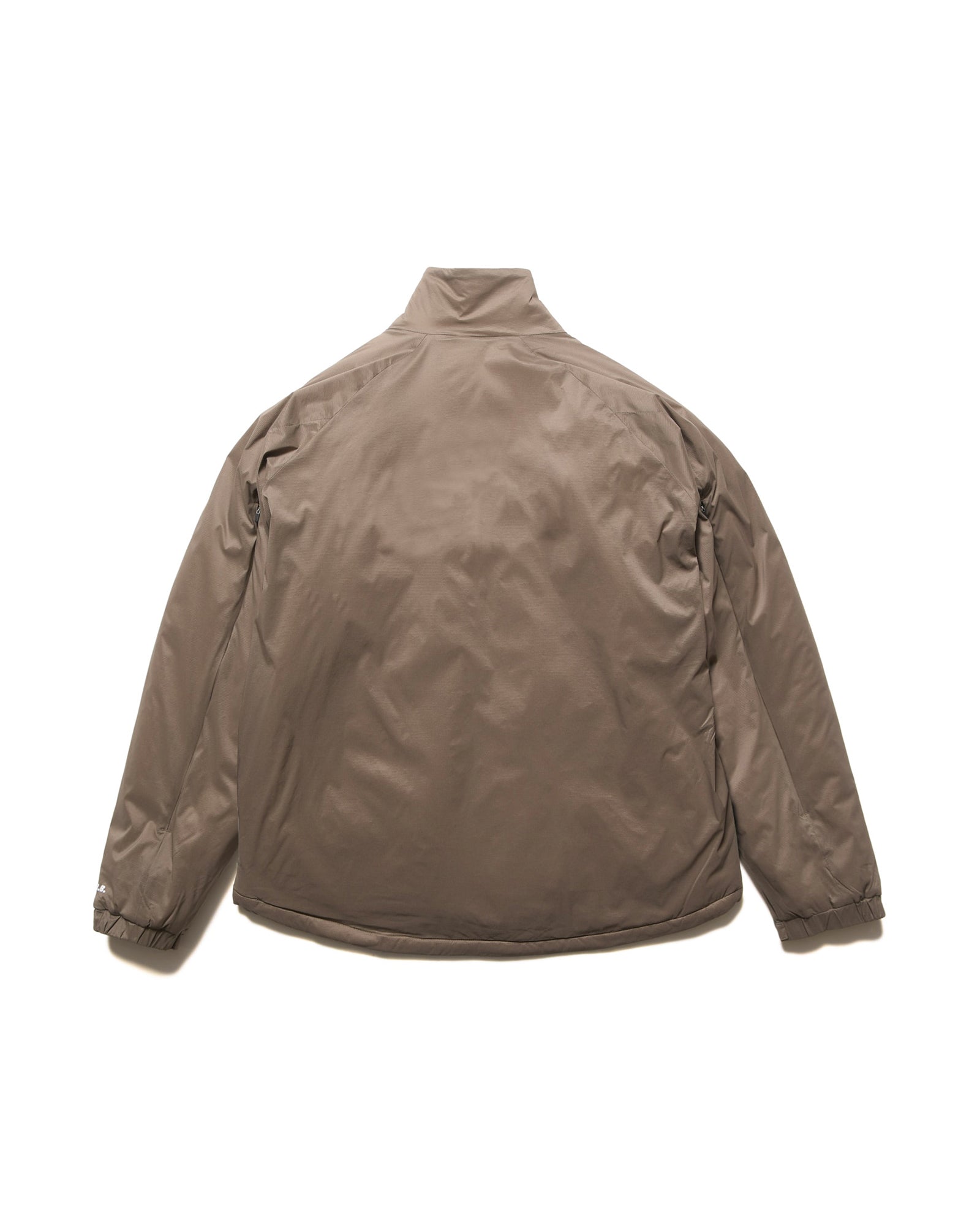 VENTILATION PUFFER JACKET