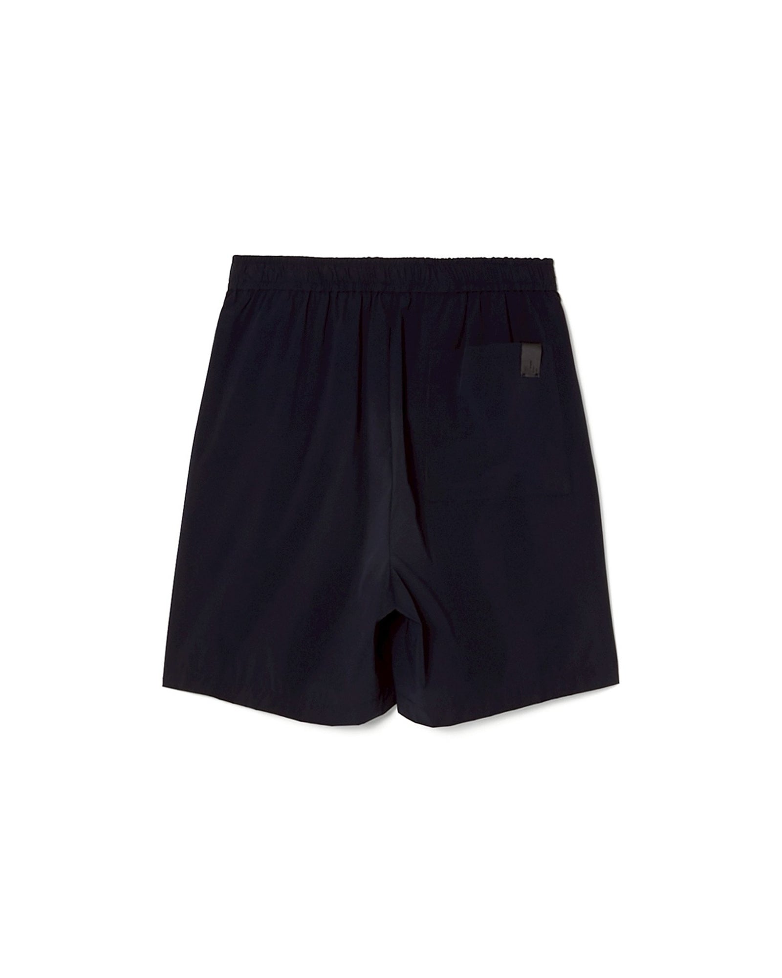 2TUCK EASY HALF PANTS