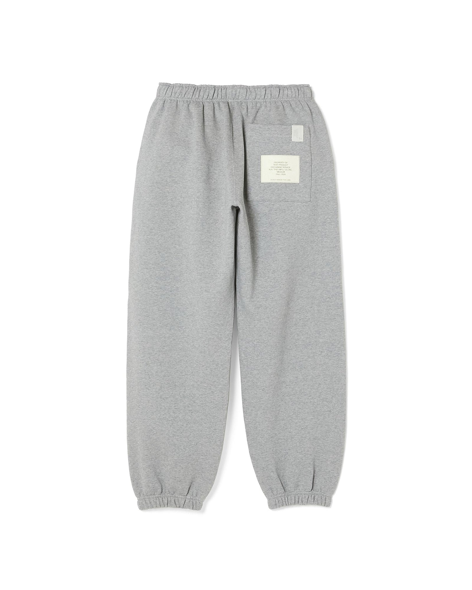 SWEATPANTS