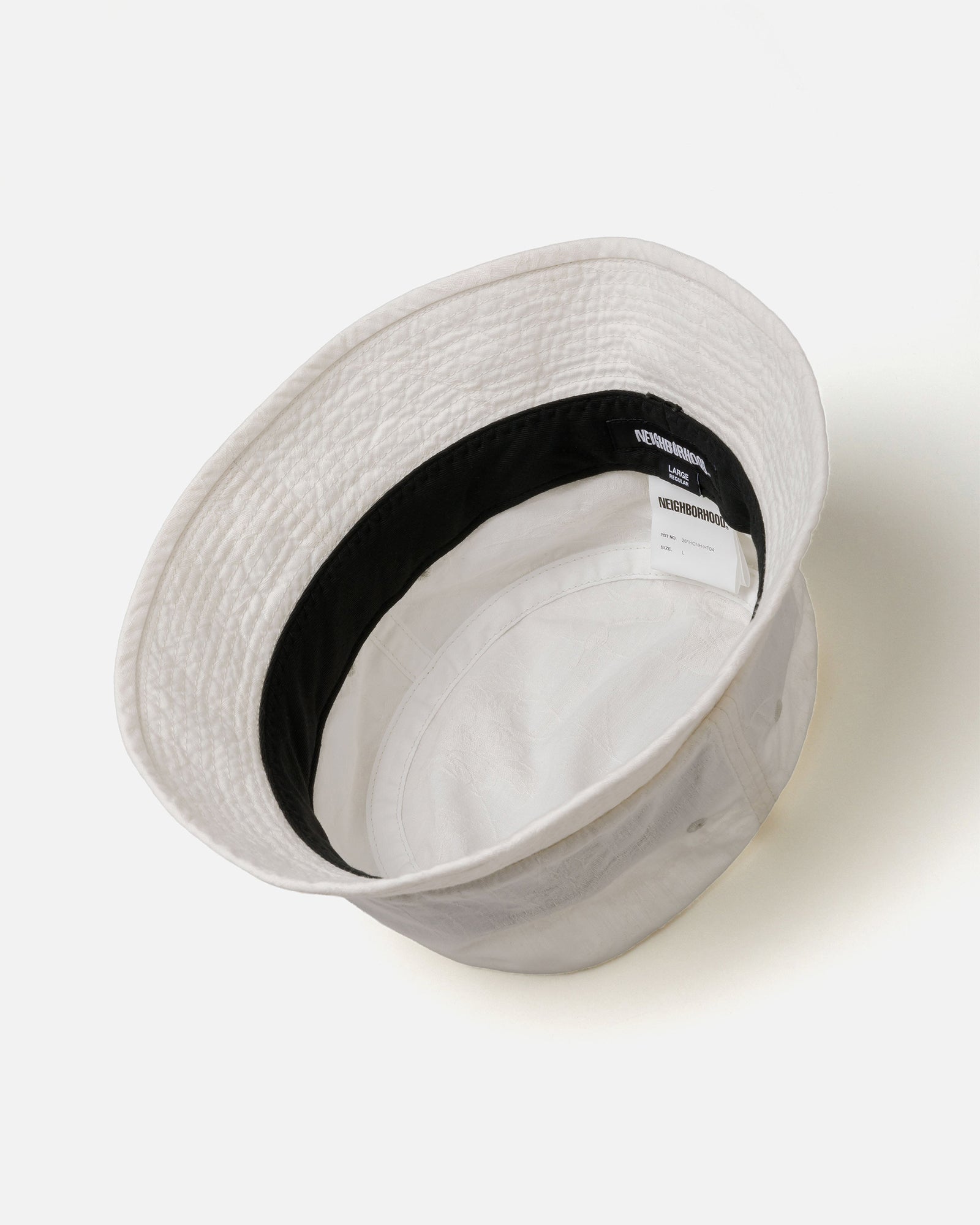JQ BUCKET HAT