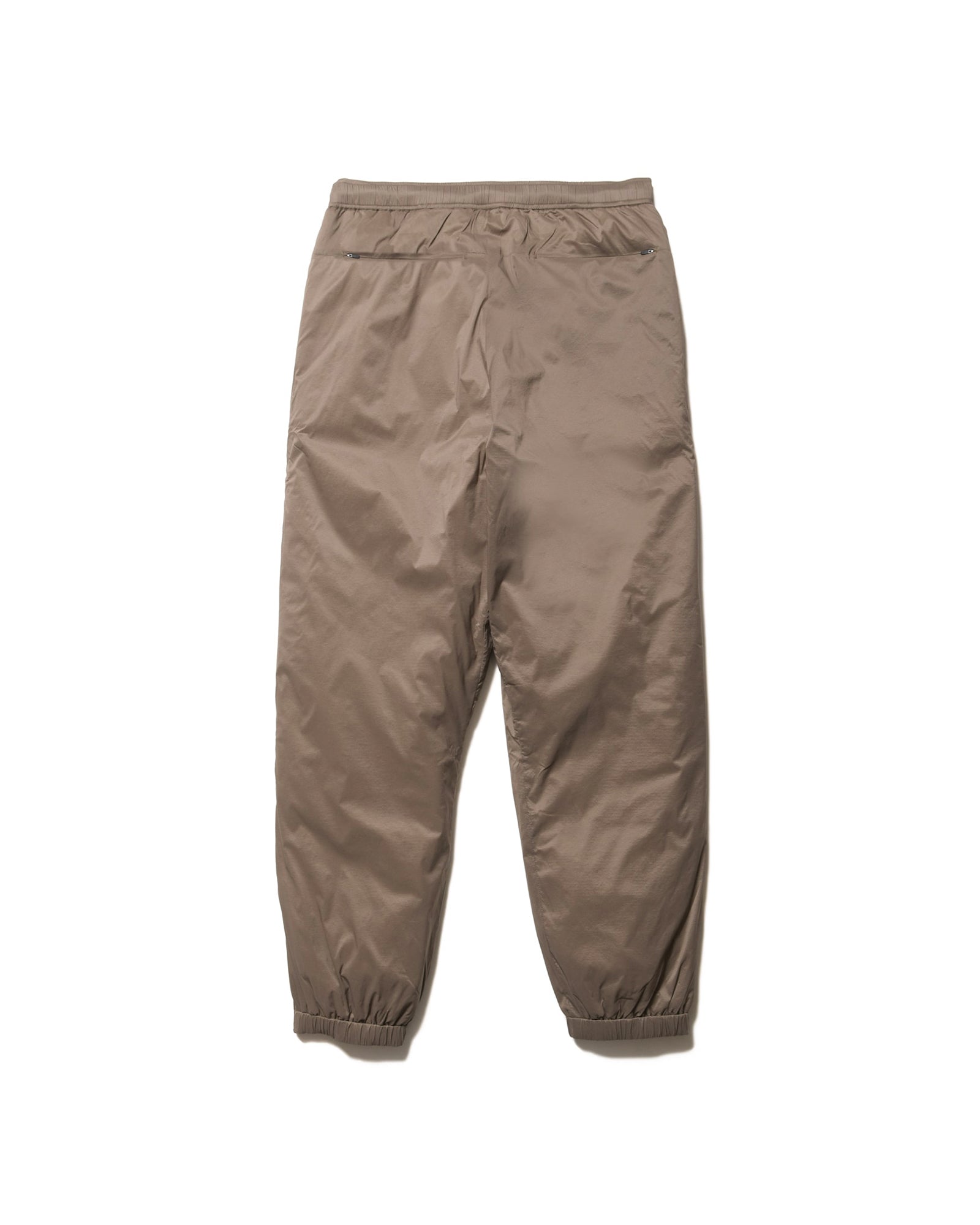 VENTILATION PUFFER PANTS