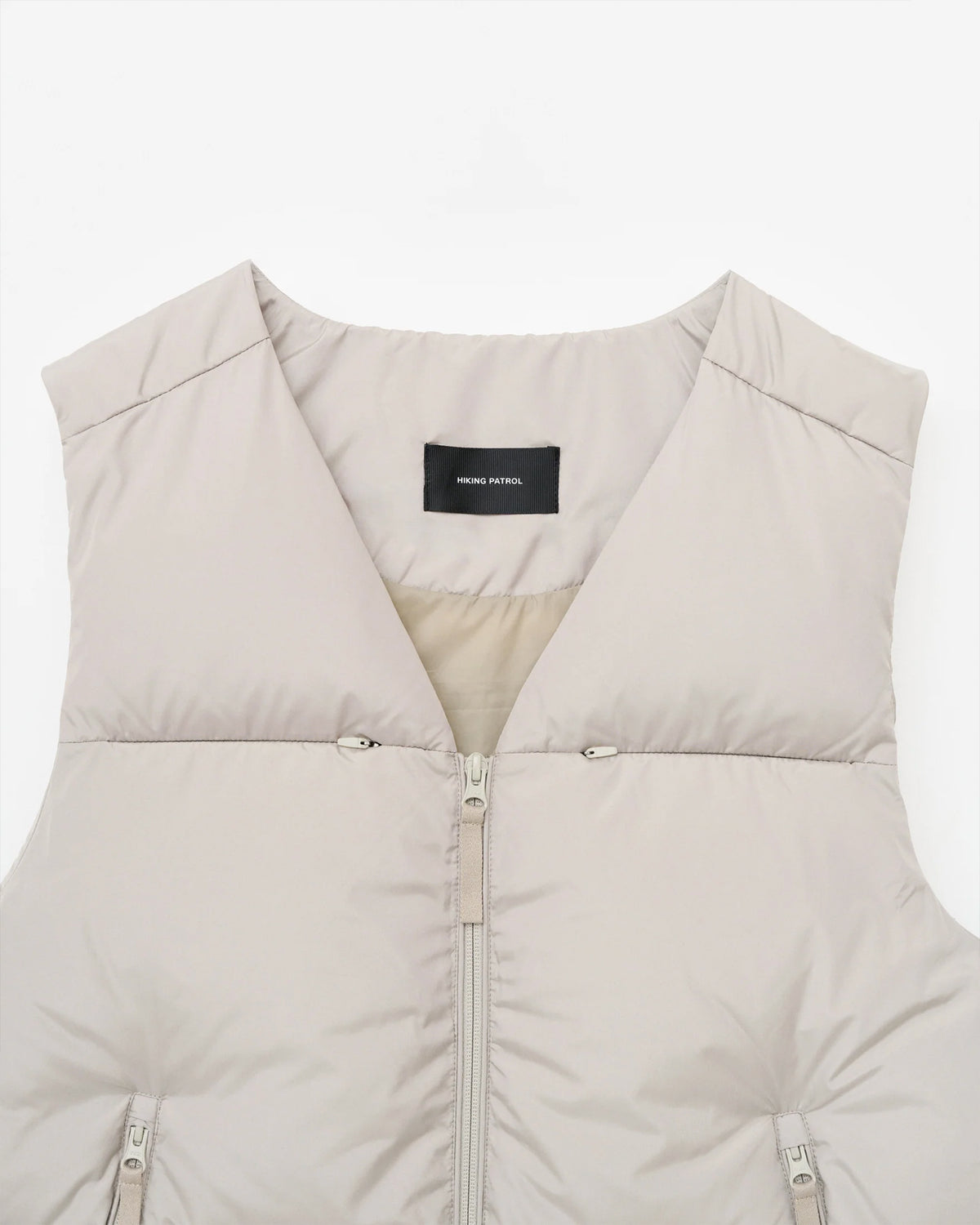 ELEMENT DOWN VEST
