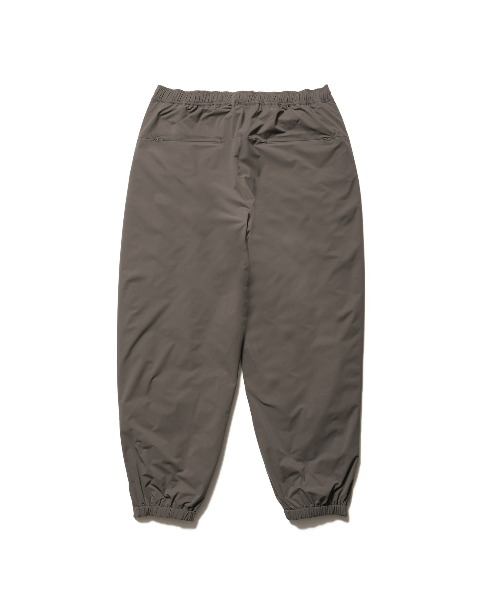 THERMAL-LINING EASY PANTS