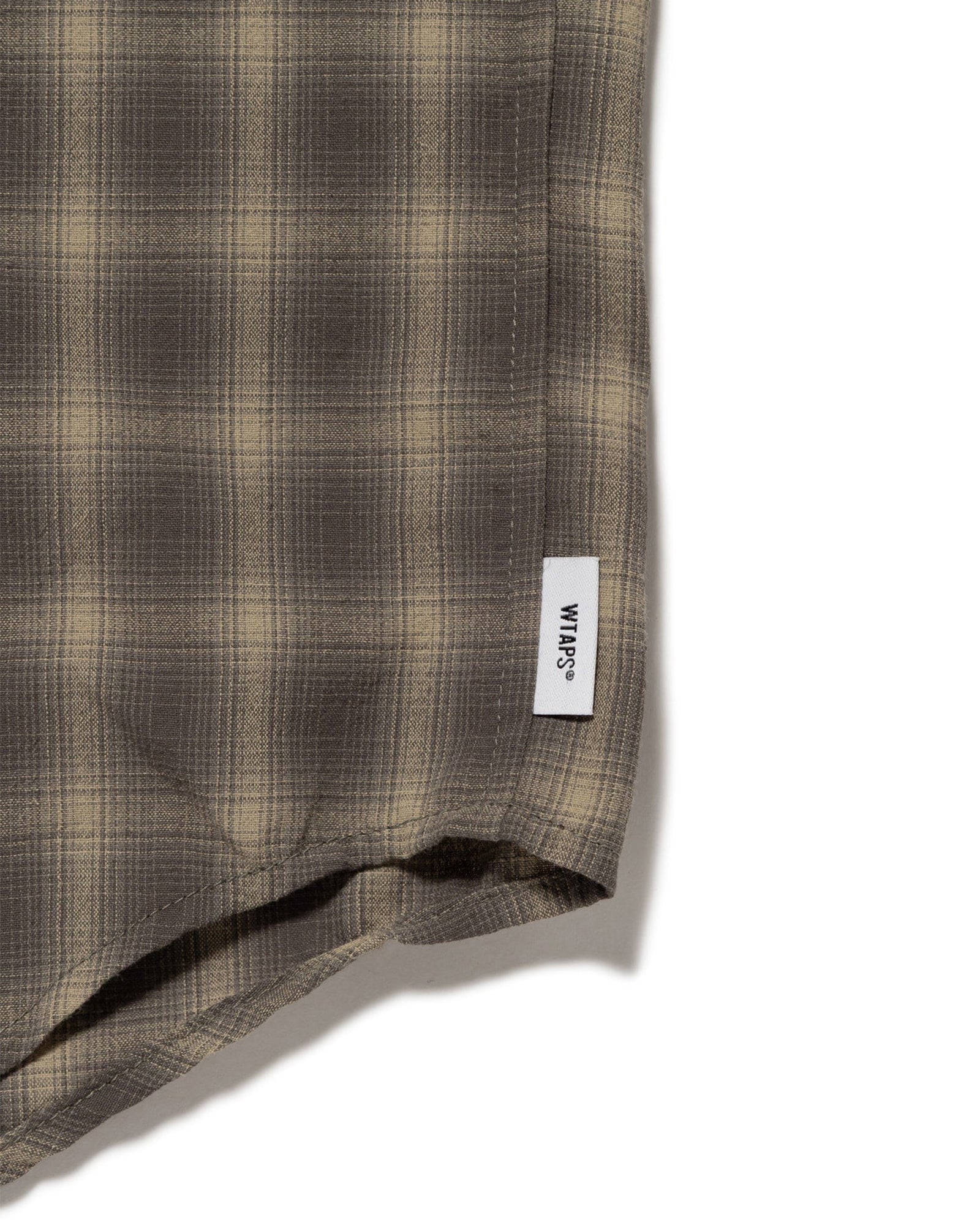 TXT 01 LS / POLY. BROADCLOTH. TEXTILE. OF