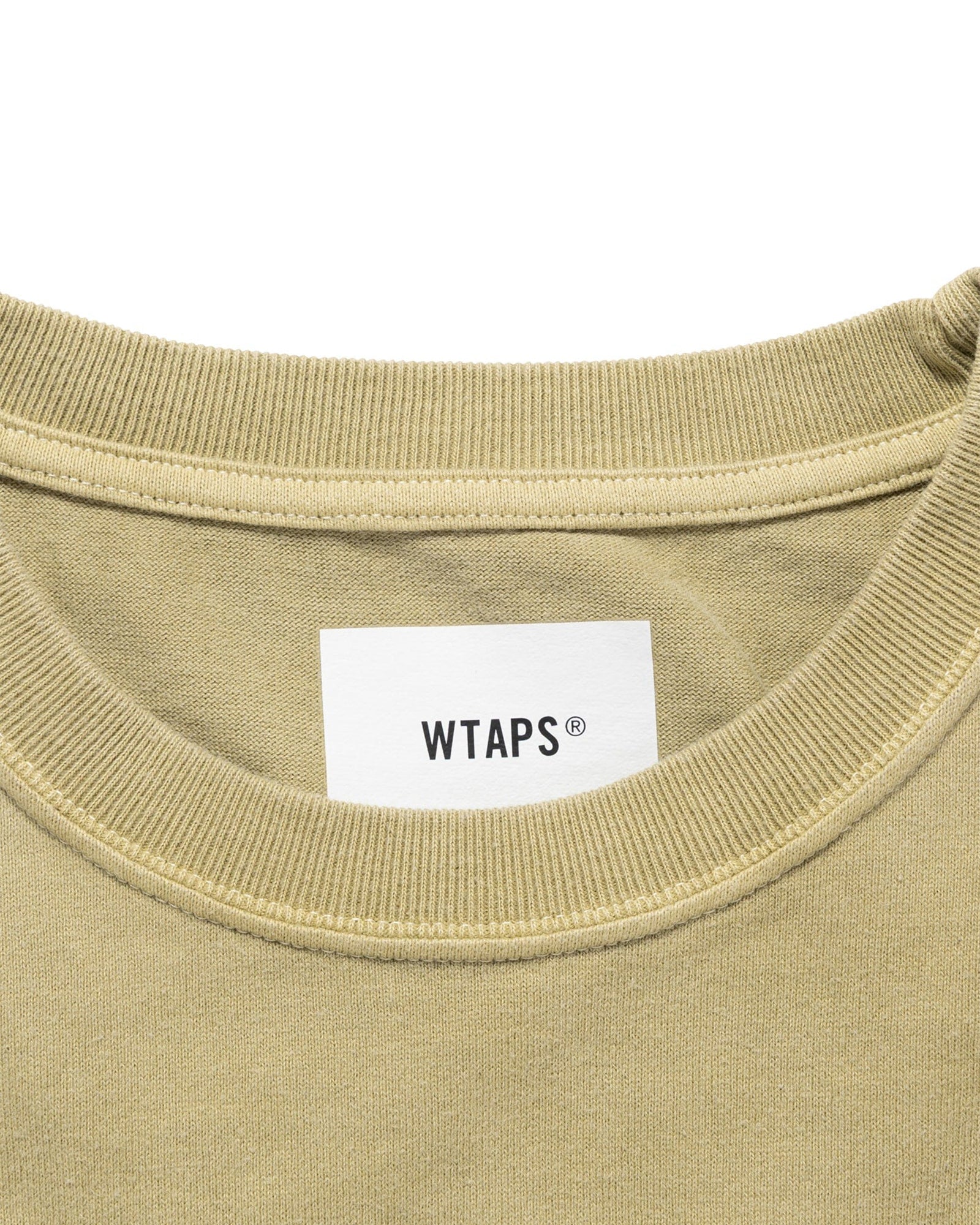 SIGN-OD SS / COTTON