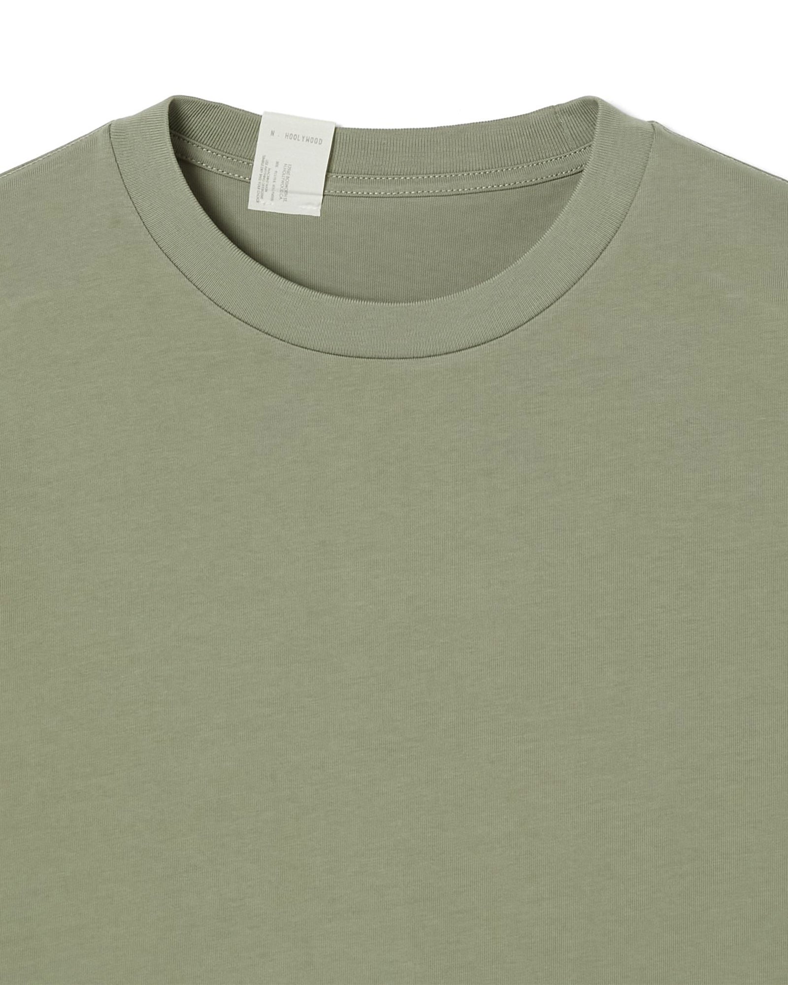LONG SLEEVE T-SHIRT