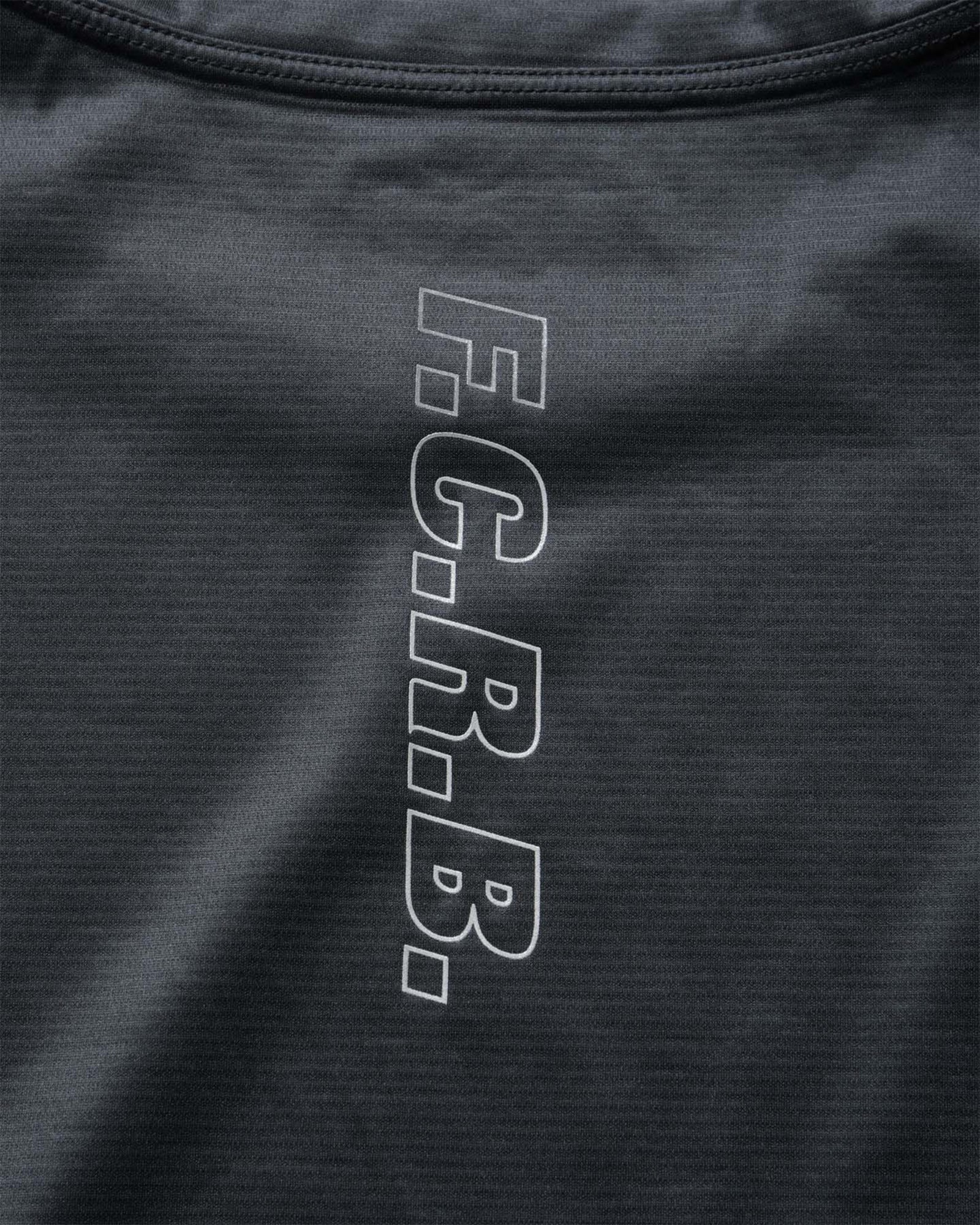 S/S PRACTICE TOP