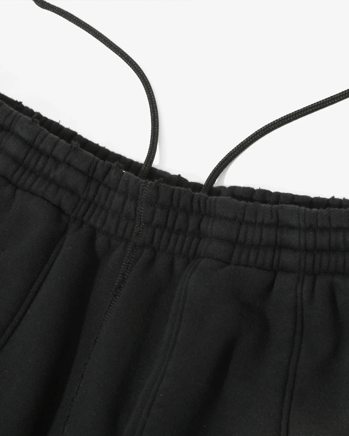 DECONSTRUCTED H.D. SWEAT PANT