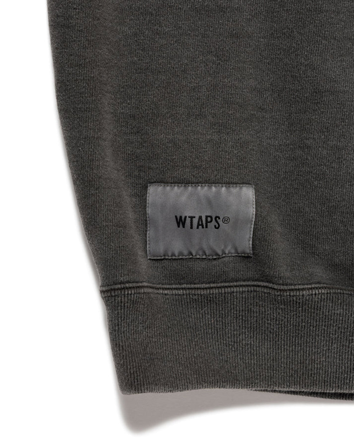 SIGN-OD / SWEATER / COTTON