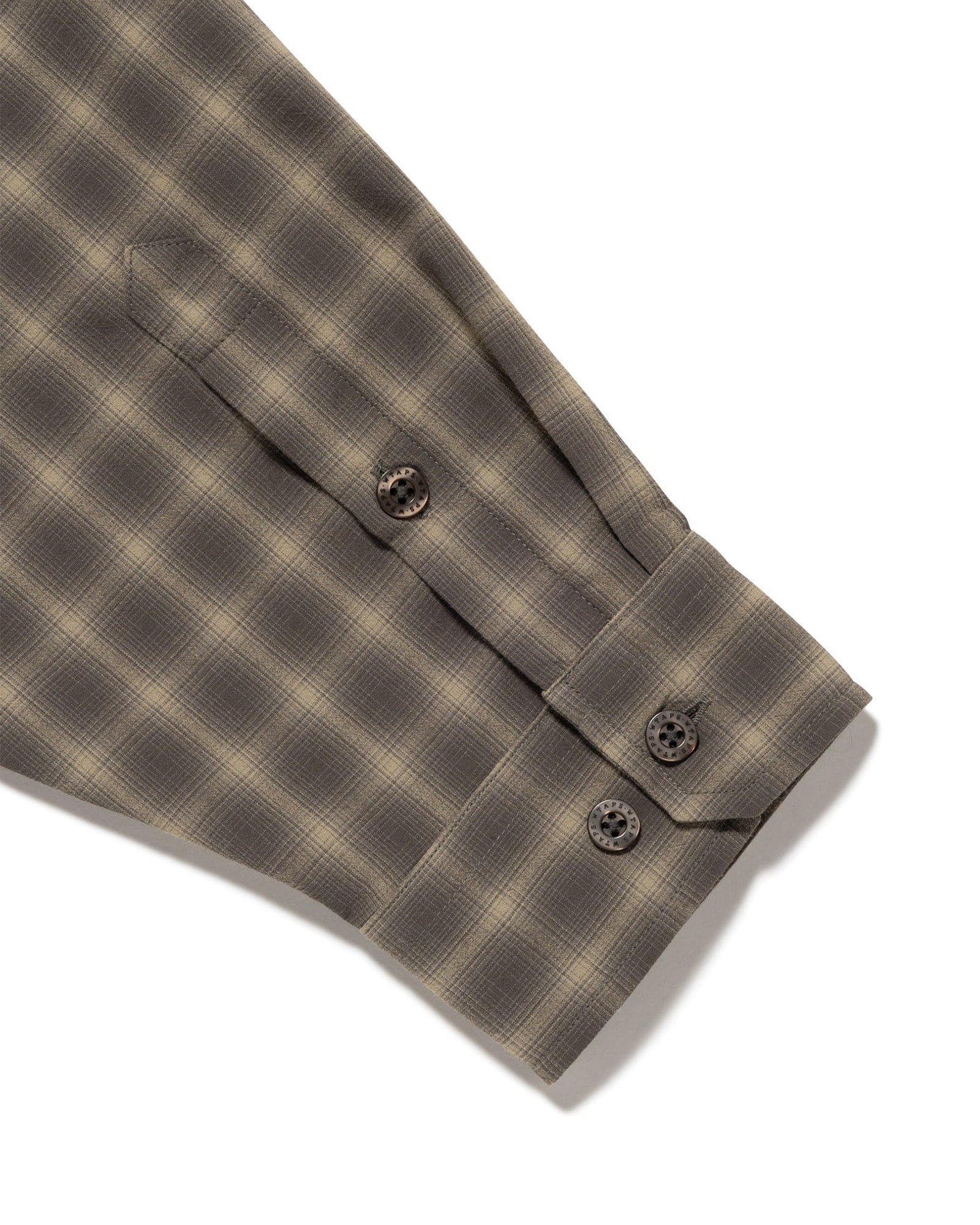 TXT 01 LS / POLY. BROADCLOTH. TEXTILE. OF