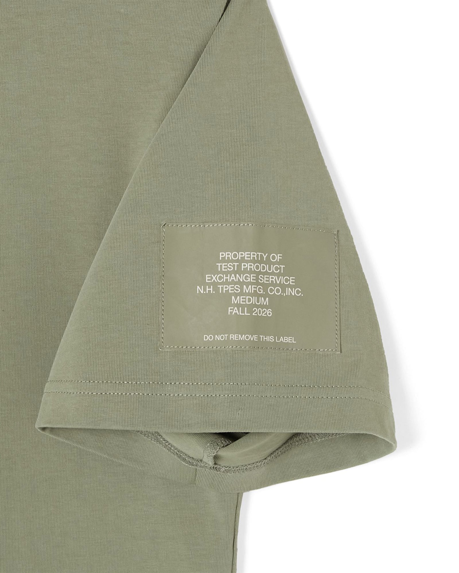 T-SHIRT