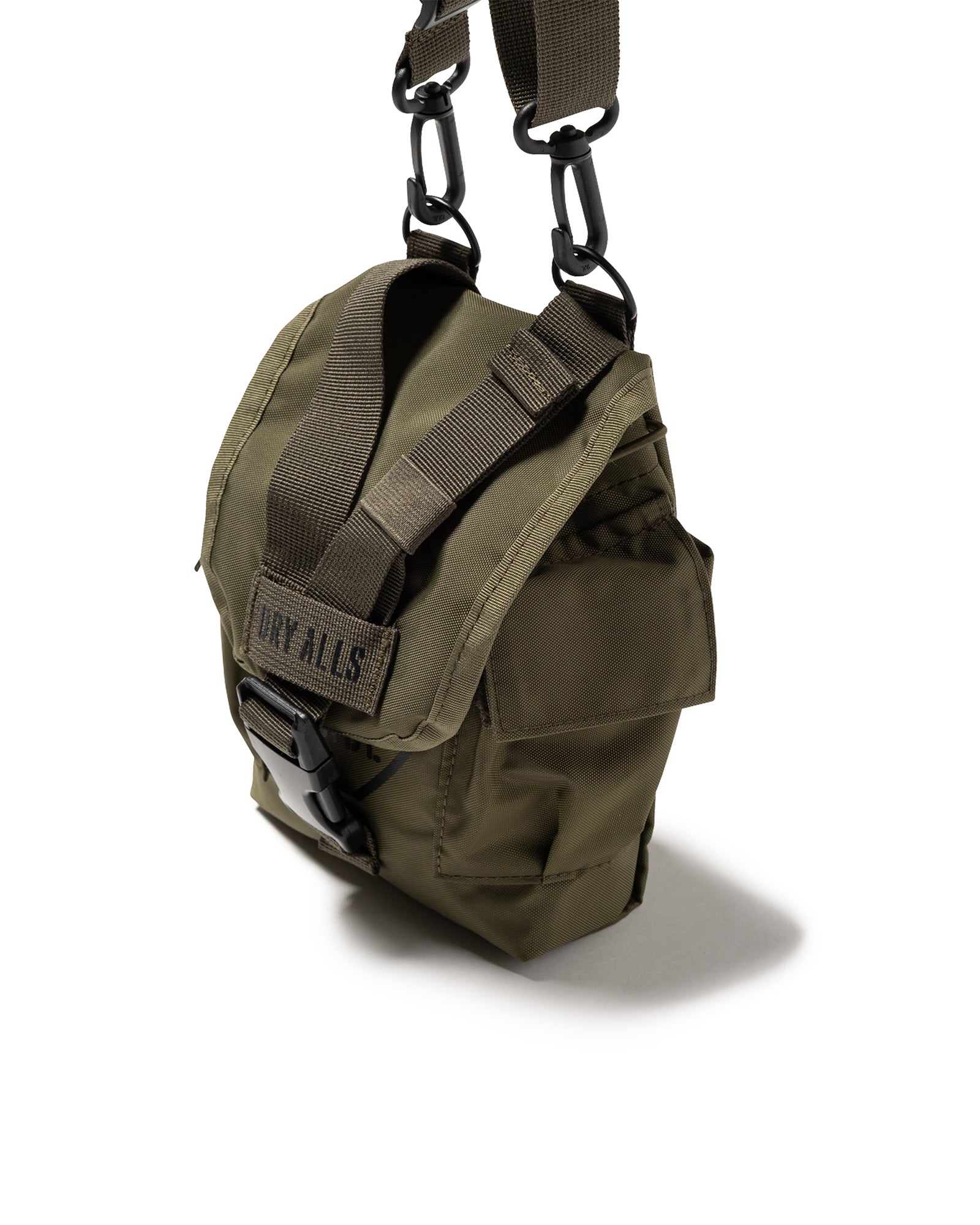 MILITARY POUCH#1