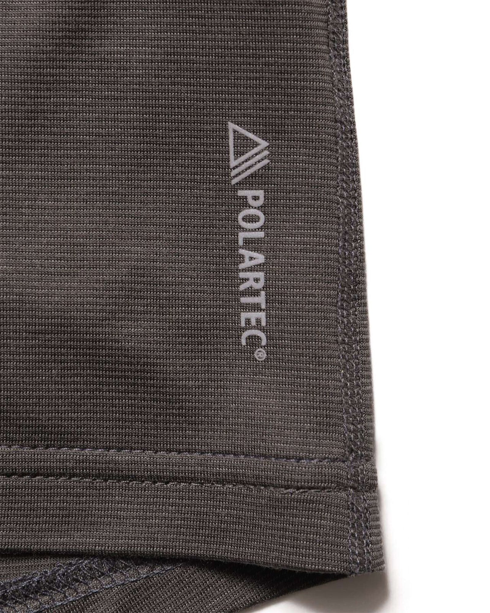 POLARTEC S/S WORKOUT TOP