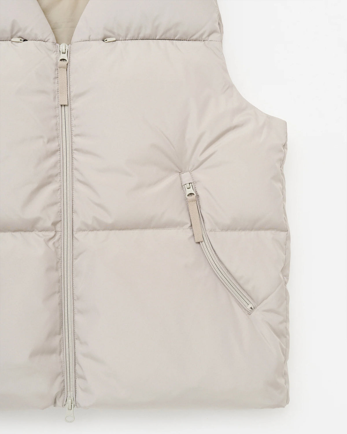 ELEMENT DOWN VEST