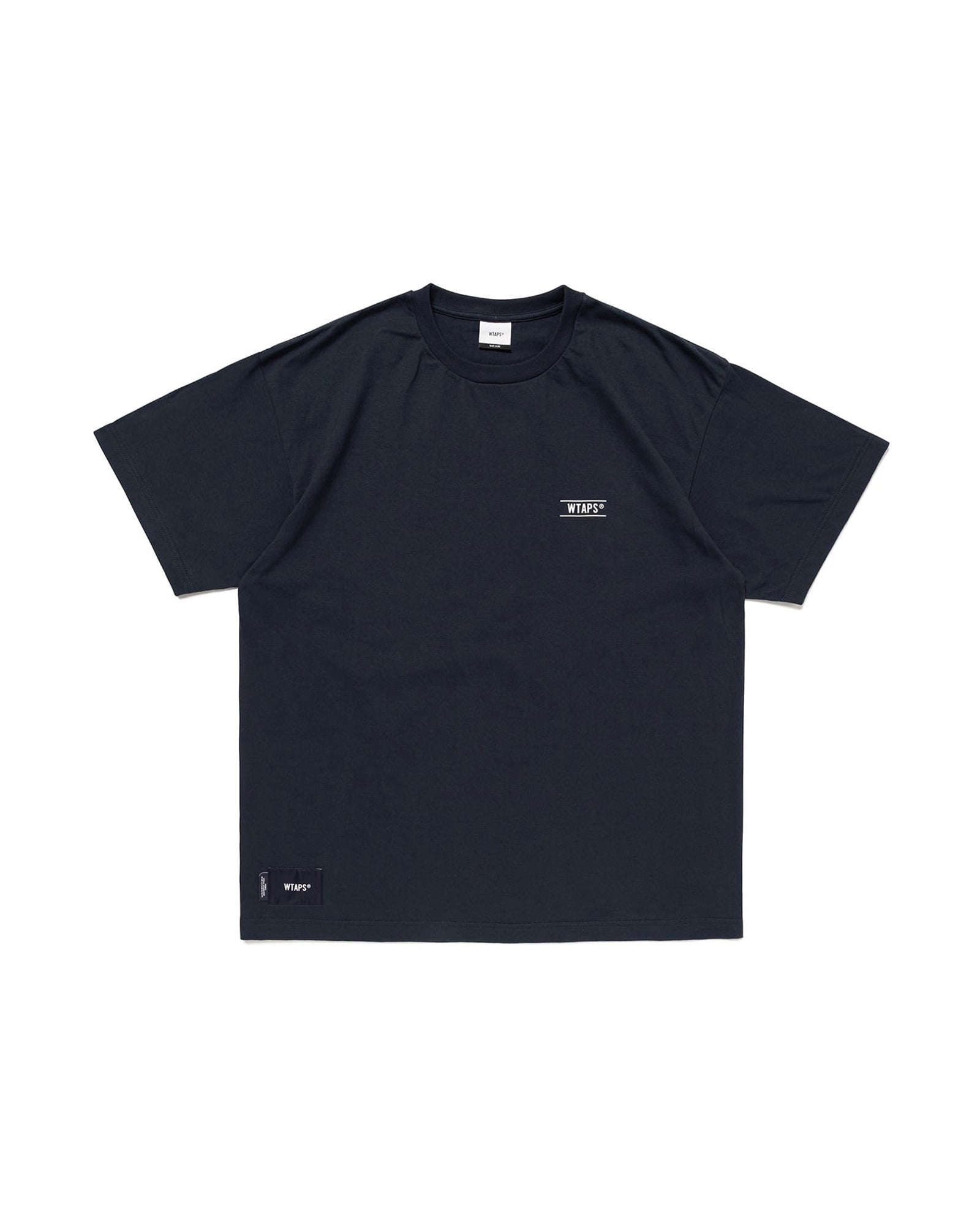 CONTAINING 02 SS / COTTON