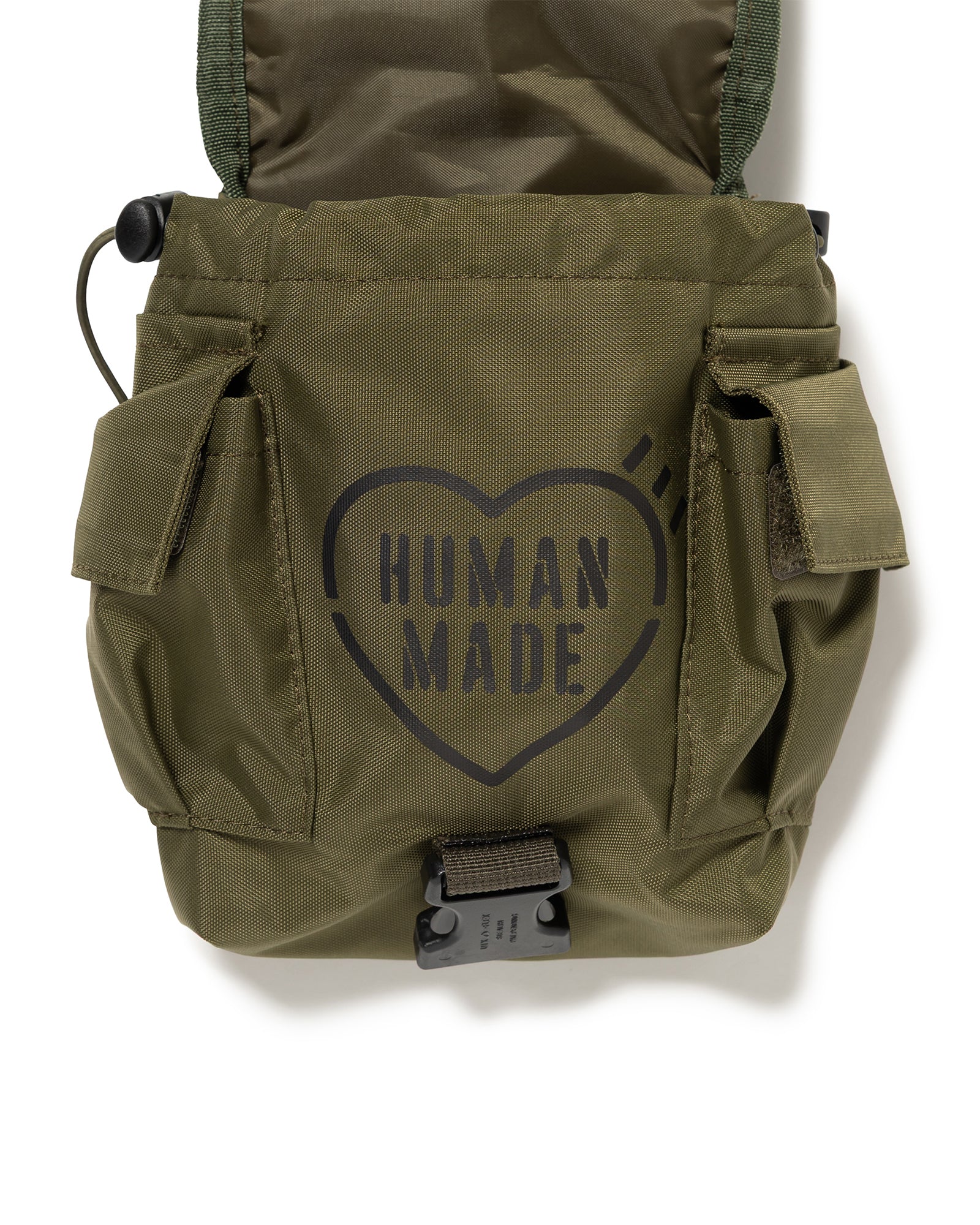 MILITARY POUCH#1