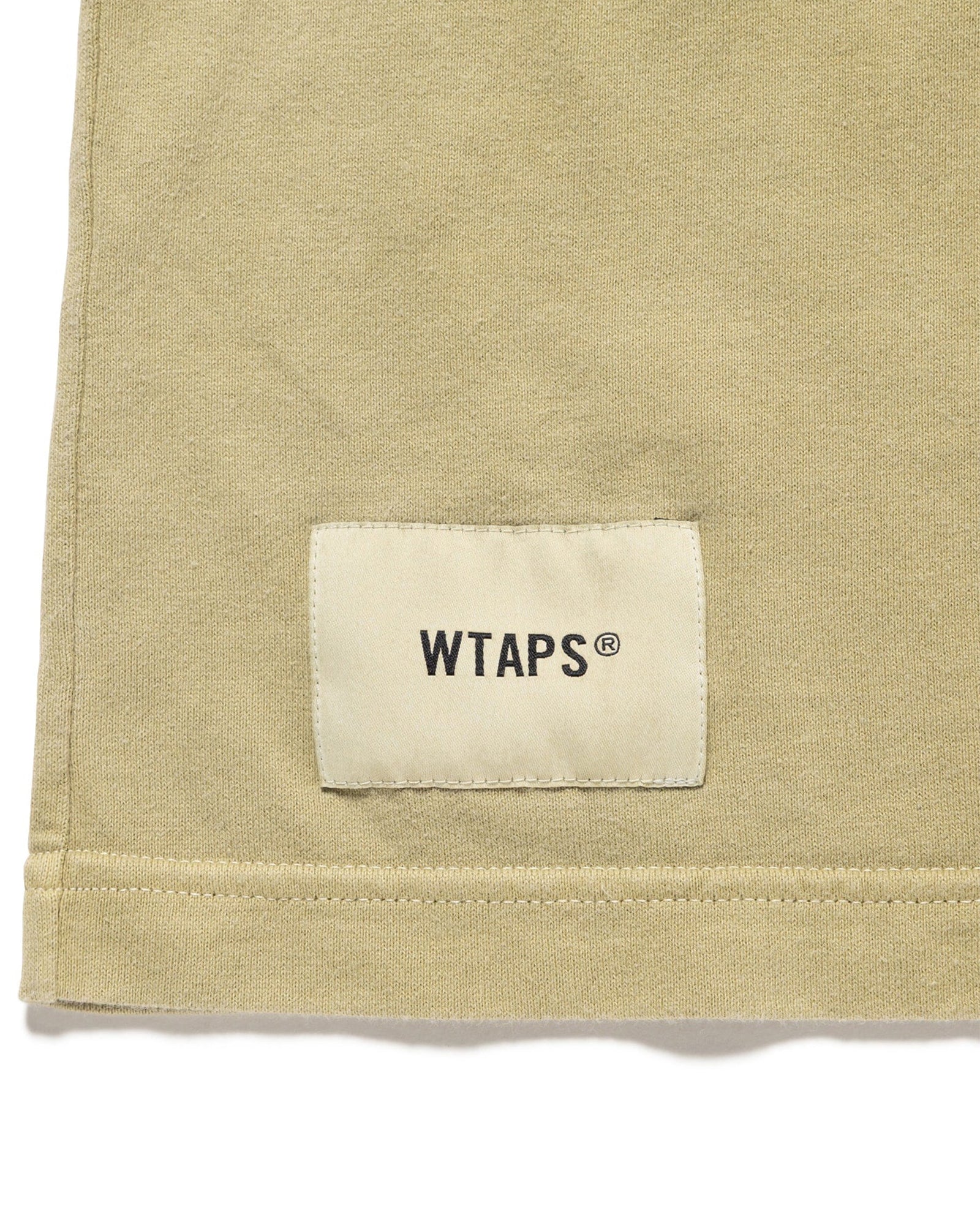 SIGN-OD SS / COTTON