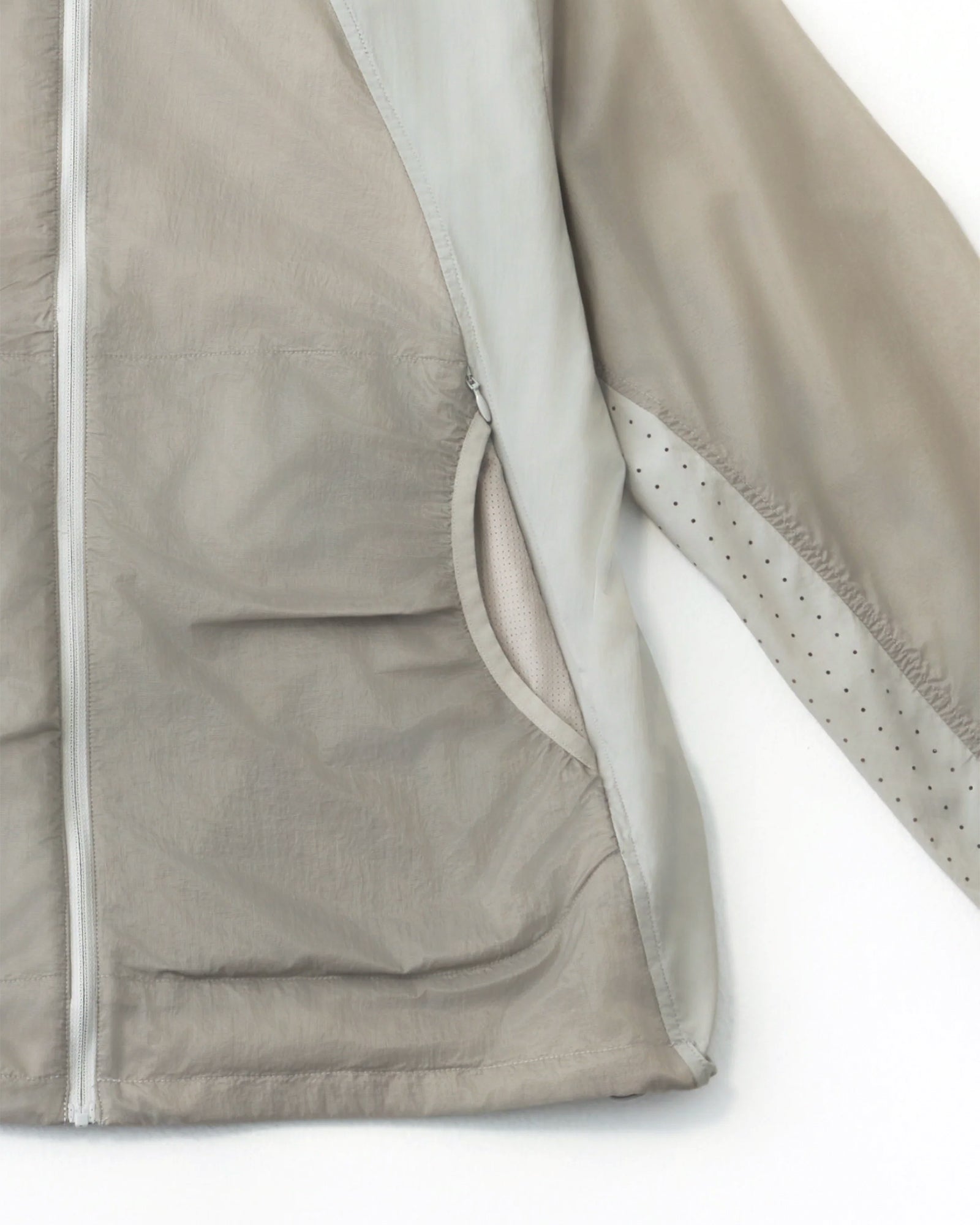 ORBIT LT TECHNICAL JACKET