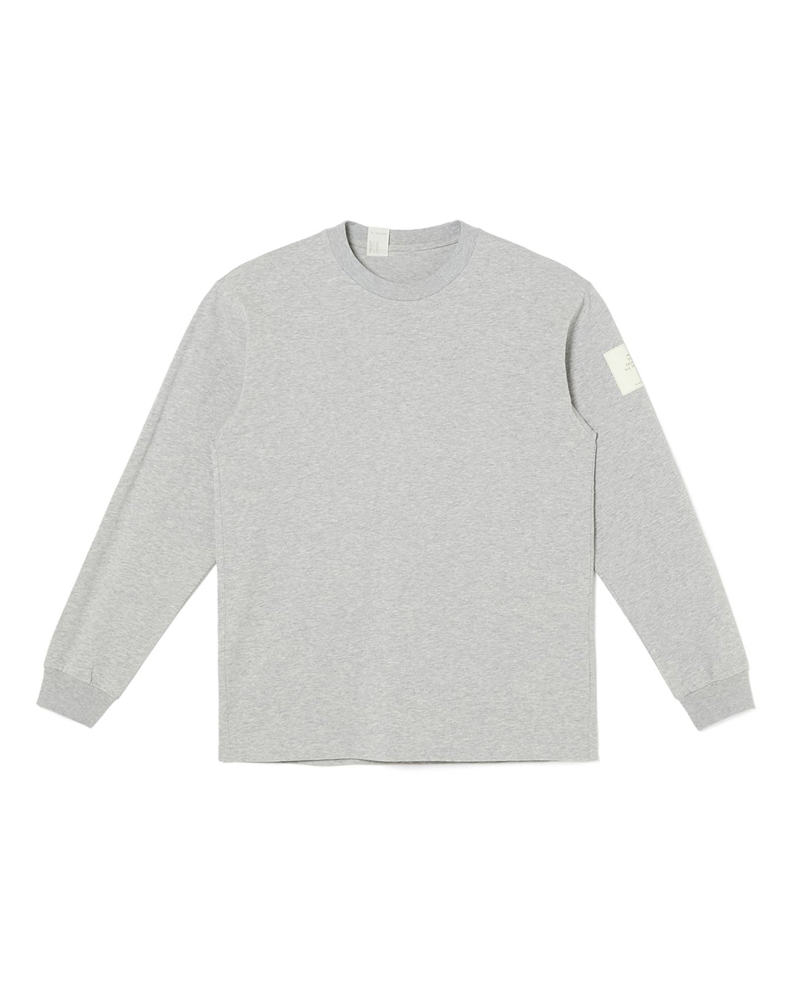 LONG SLEEVE T-SHIRT