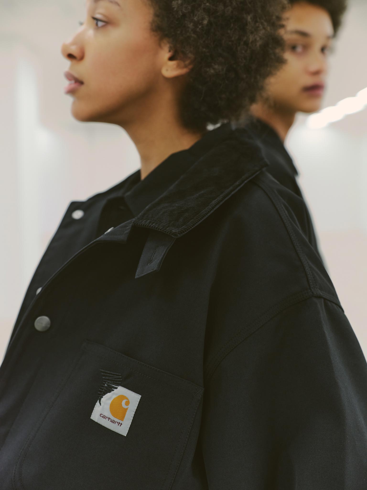 STORY: INVINCIBLE® x Carhartt WIP – INVINCIBLE | Official Website