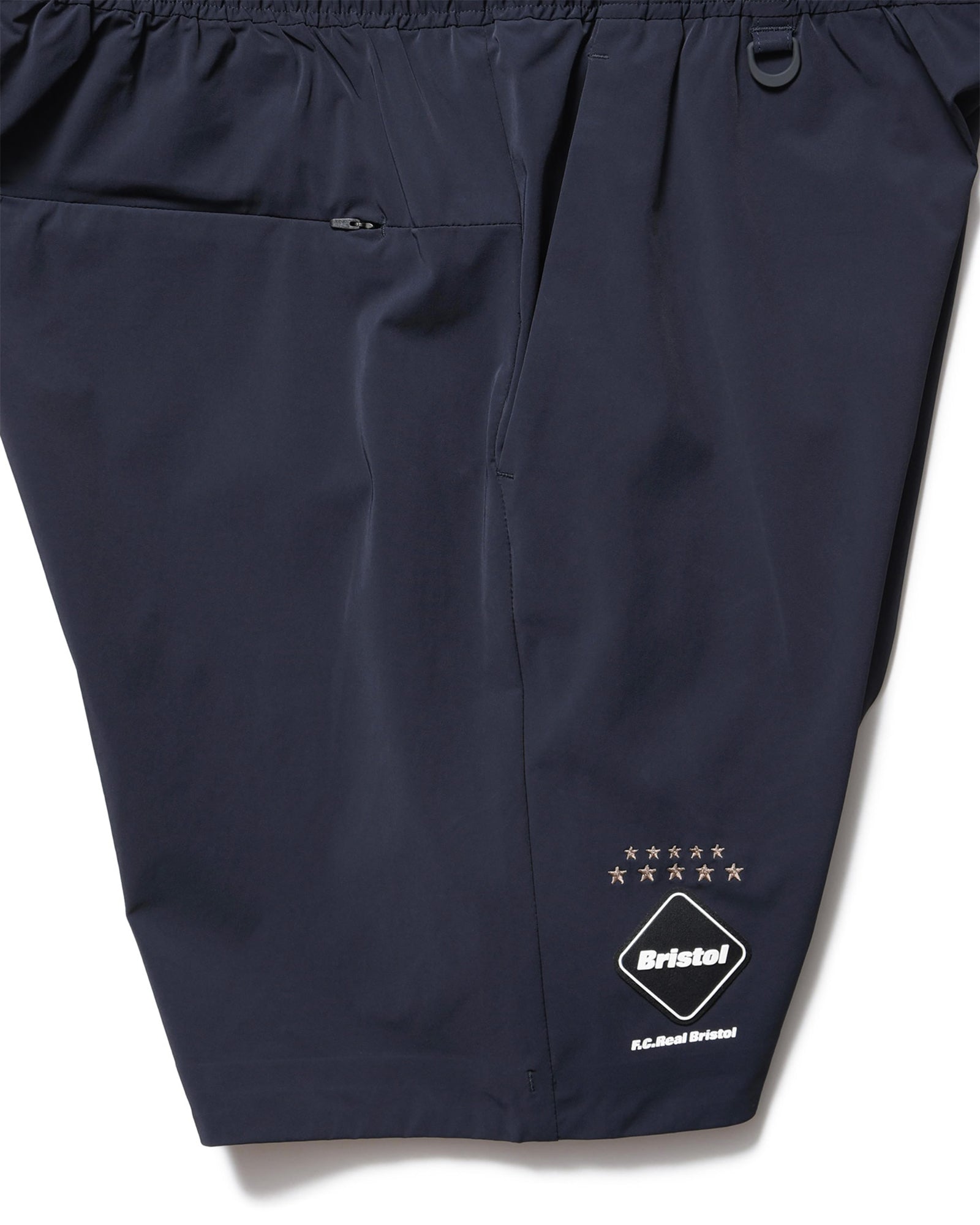 CORDURA 4WAY STRETCH GAME SHORTS